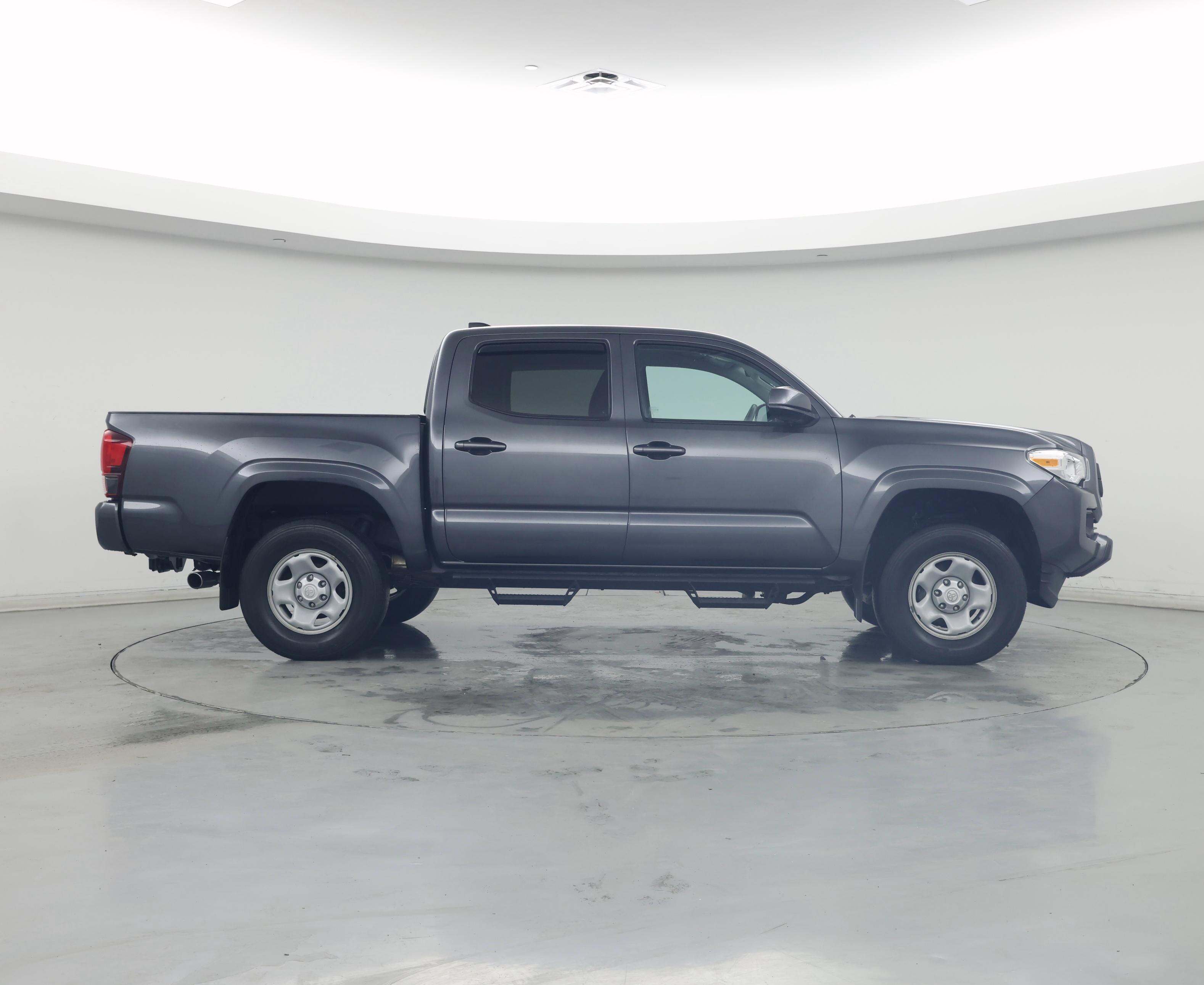 Thumbnail: 2023 Toyota Tacoma - 7