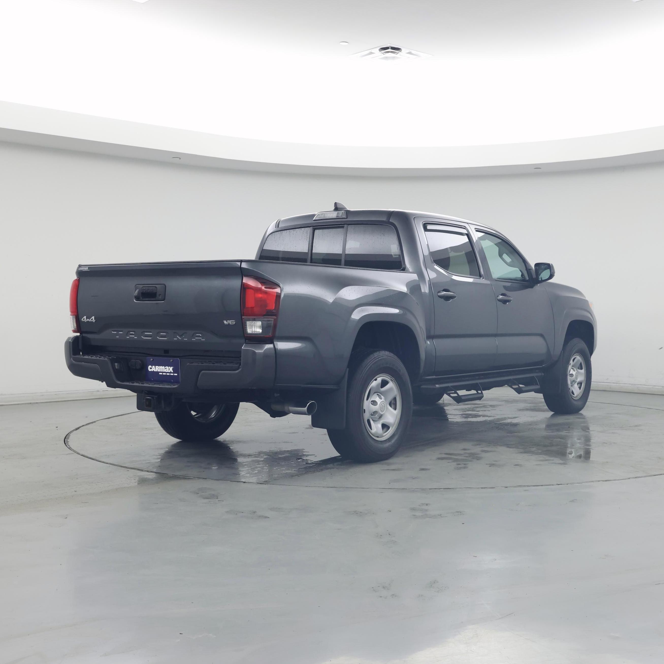 Thumbnail: 2023 Toyota Tacoma - 8