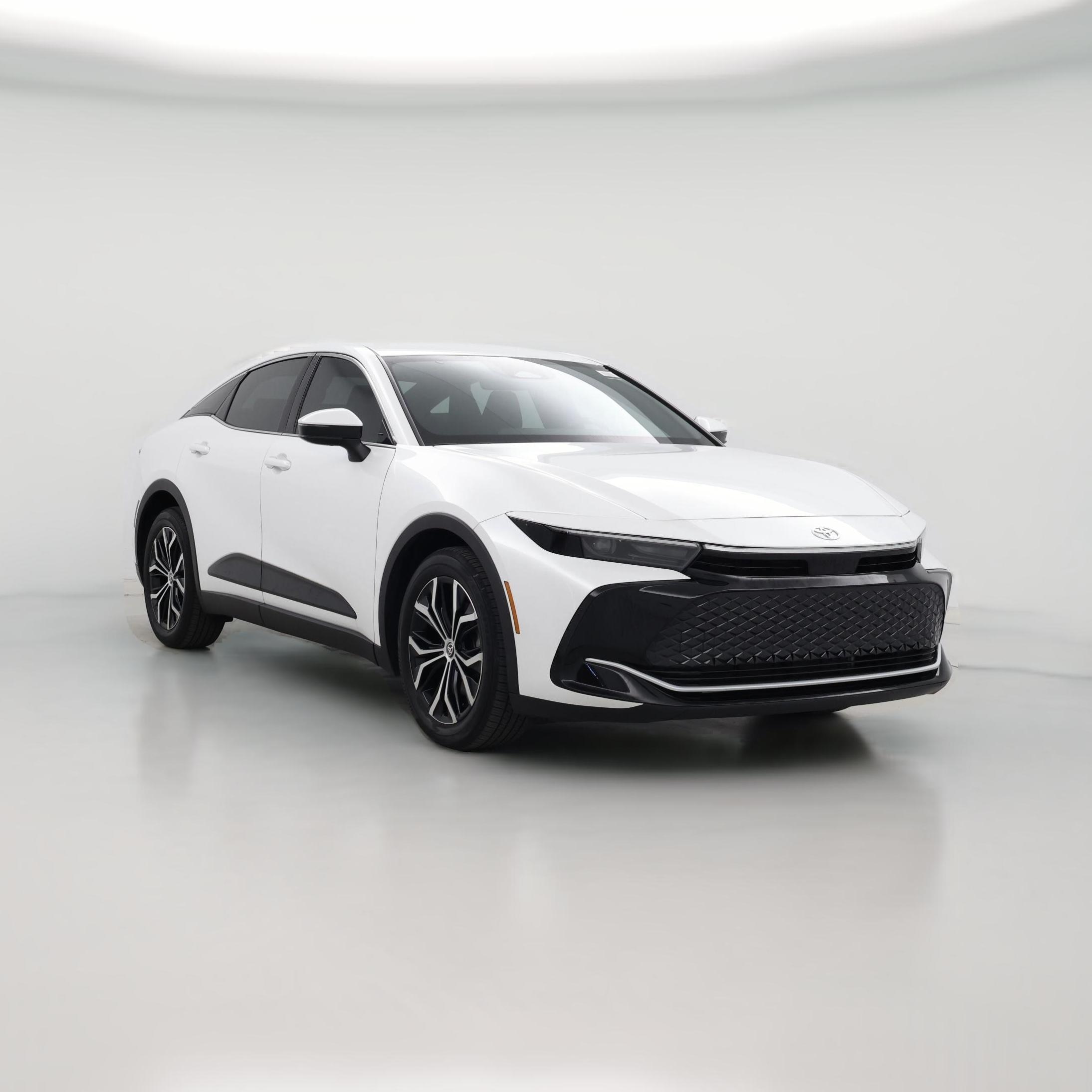 Thumbnail: 2023 Toyota Crown - 1