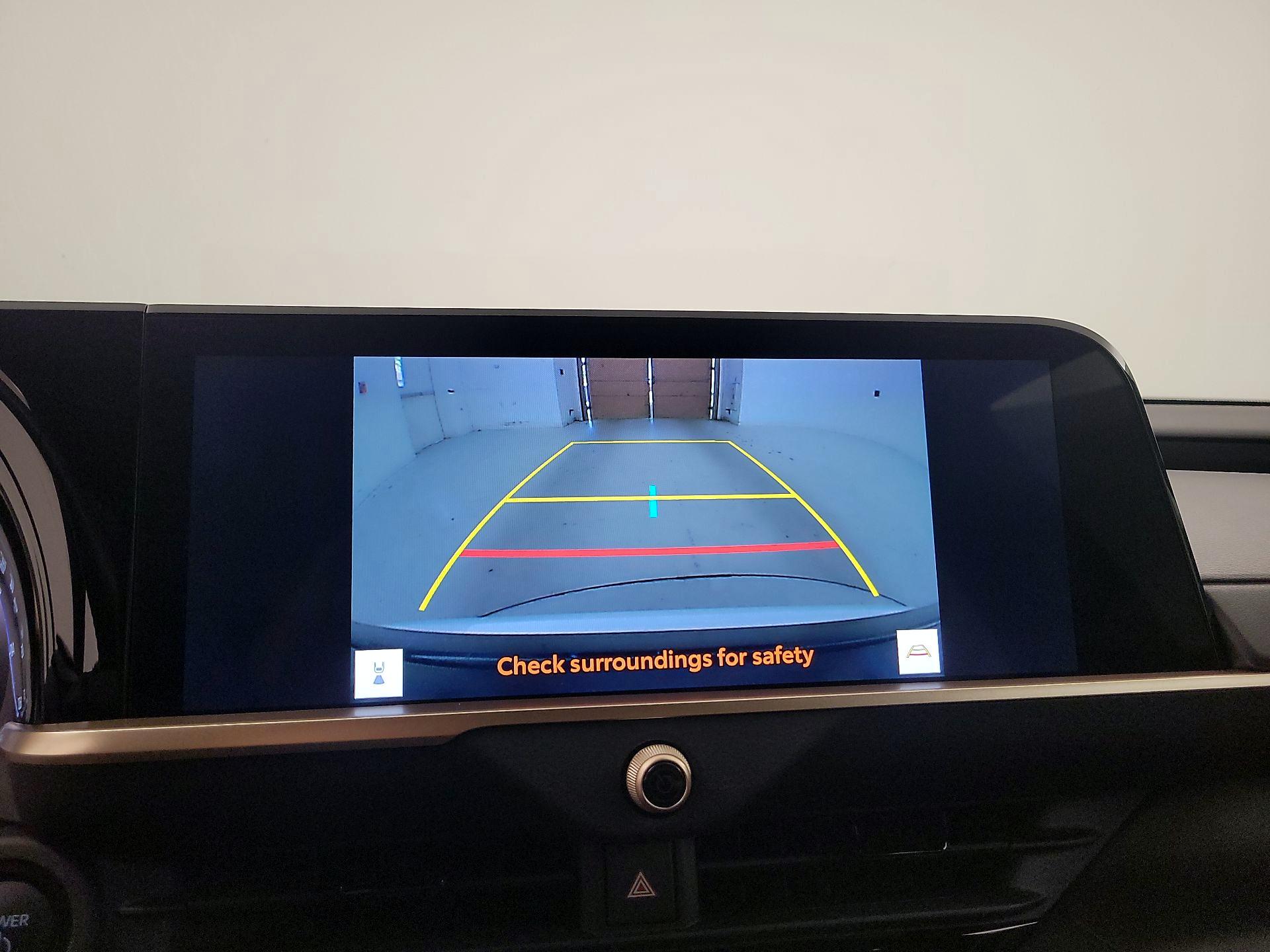 Thumbnail: 2023 Toyota Crown - 14