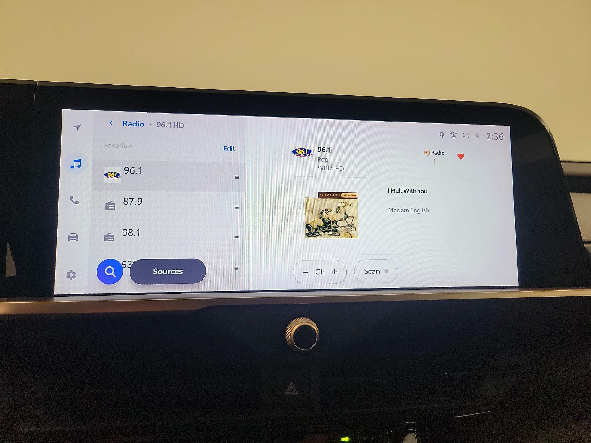 Thumbnail: 2023 Toyota Crown - 15