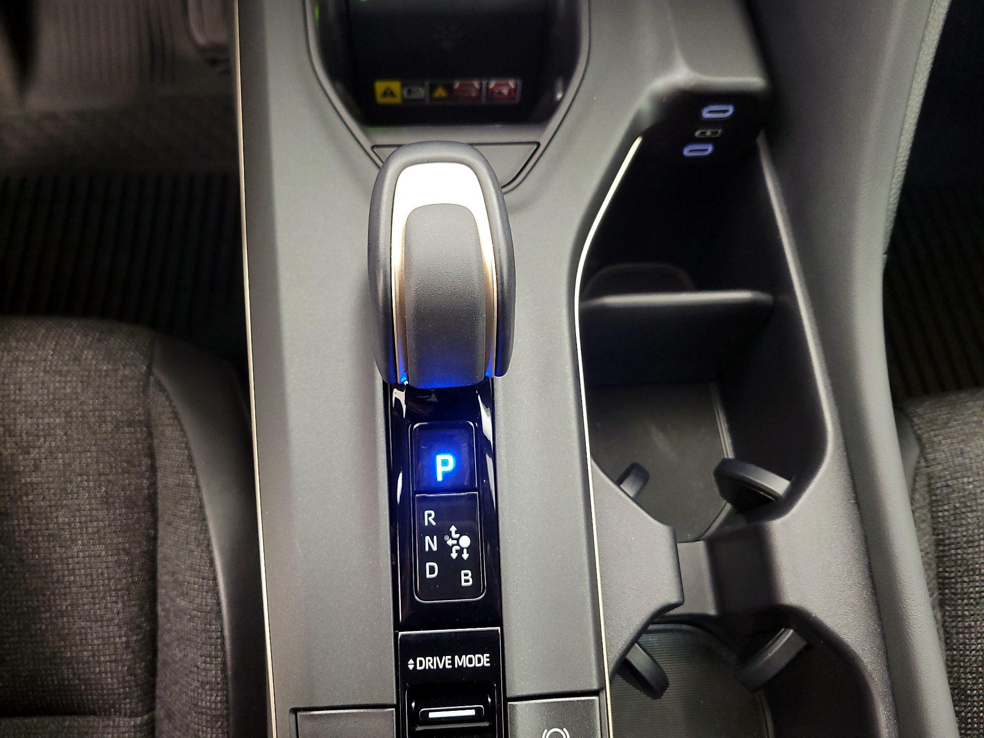 Thumbnail: 2023 Toyota Crown - 17