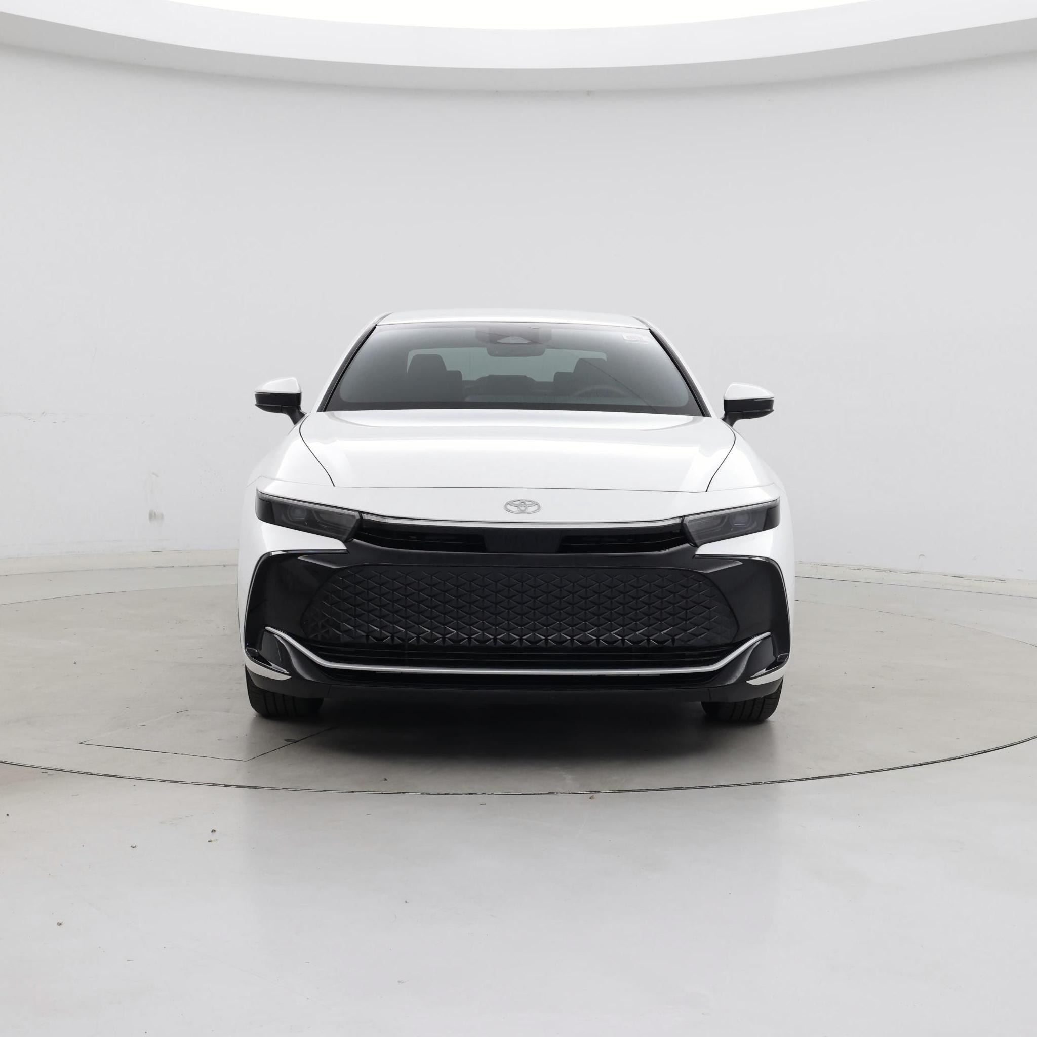 Thumbnail: 2023 Toyota Crown - 5