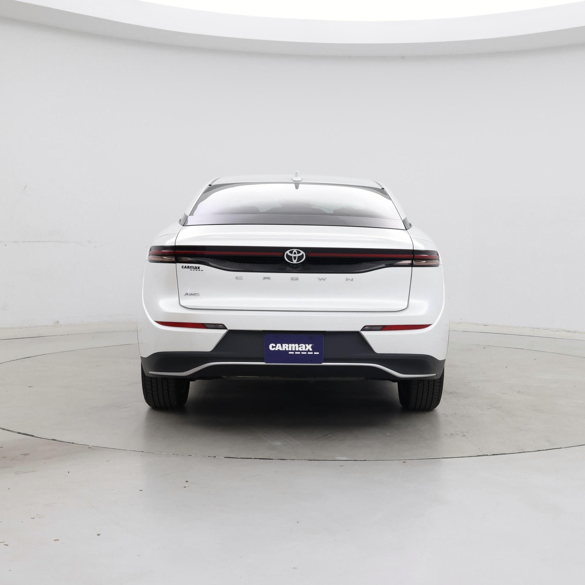 Thumbnail: 2023 Toyota Crown - 6