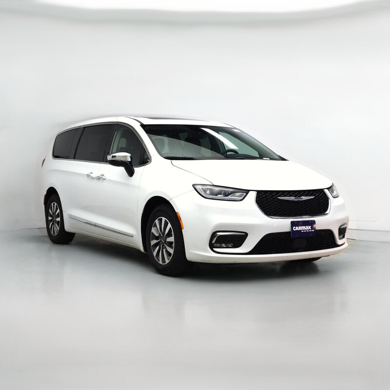 2023 Chrysler Pacifica Hybrid Limited