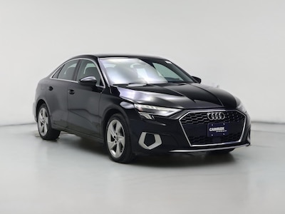 2023 Audi A3 Premium