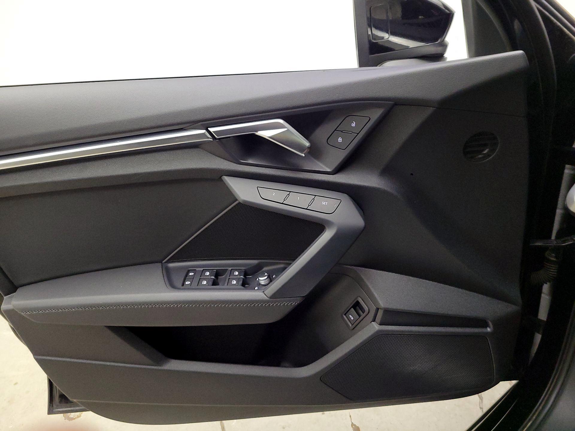 Thumbnail: 2023 Audi A3 - 12