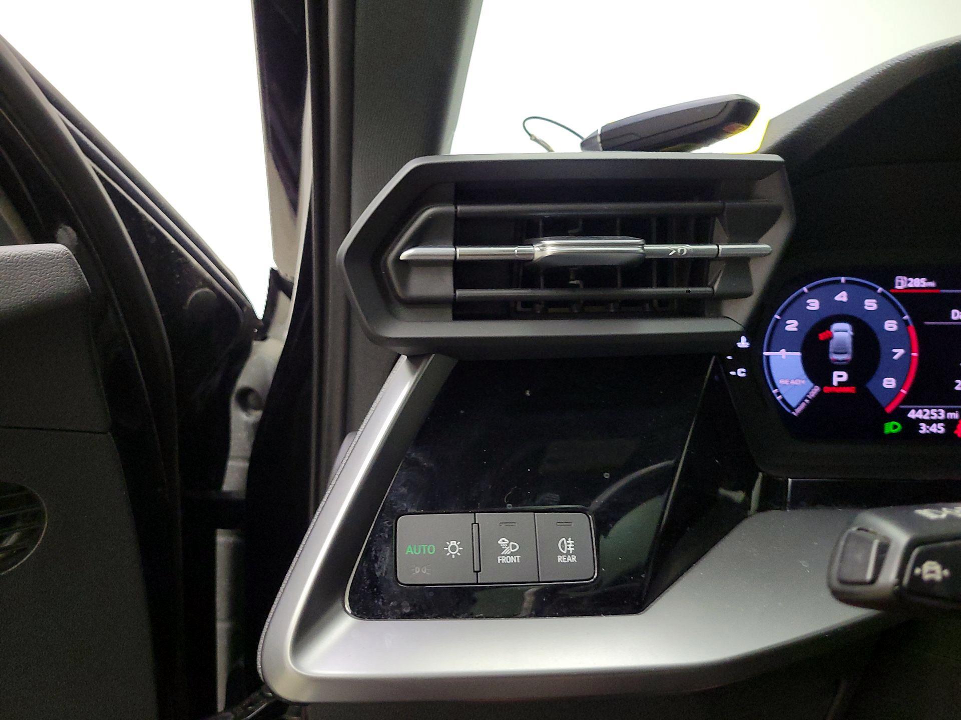 Thumbnail: 2023 Audi A3 - 13