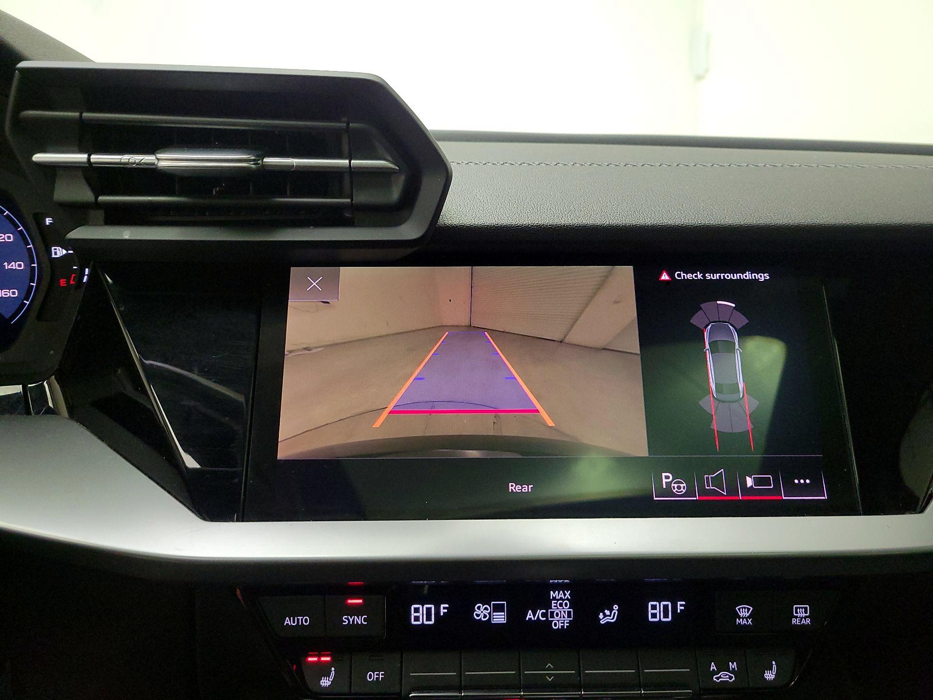 Thumbnail: 2023 Audi A3 - 14