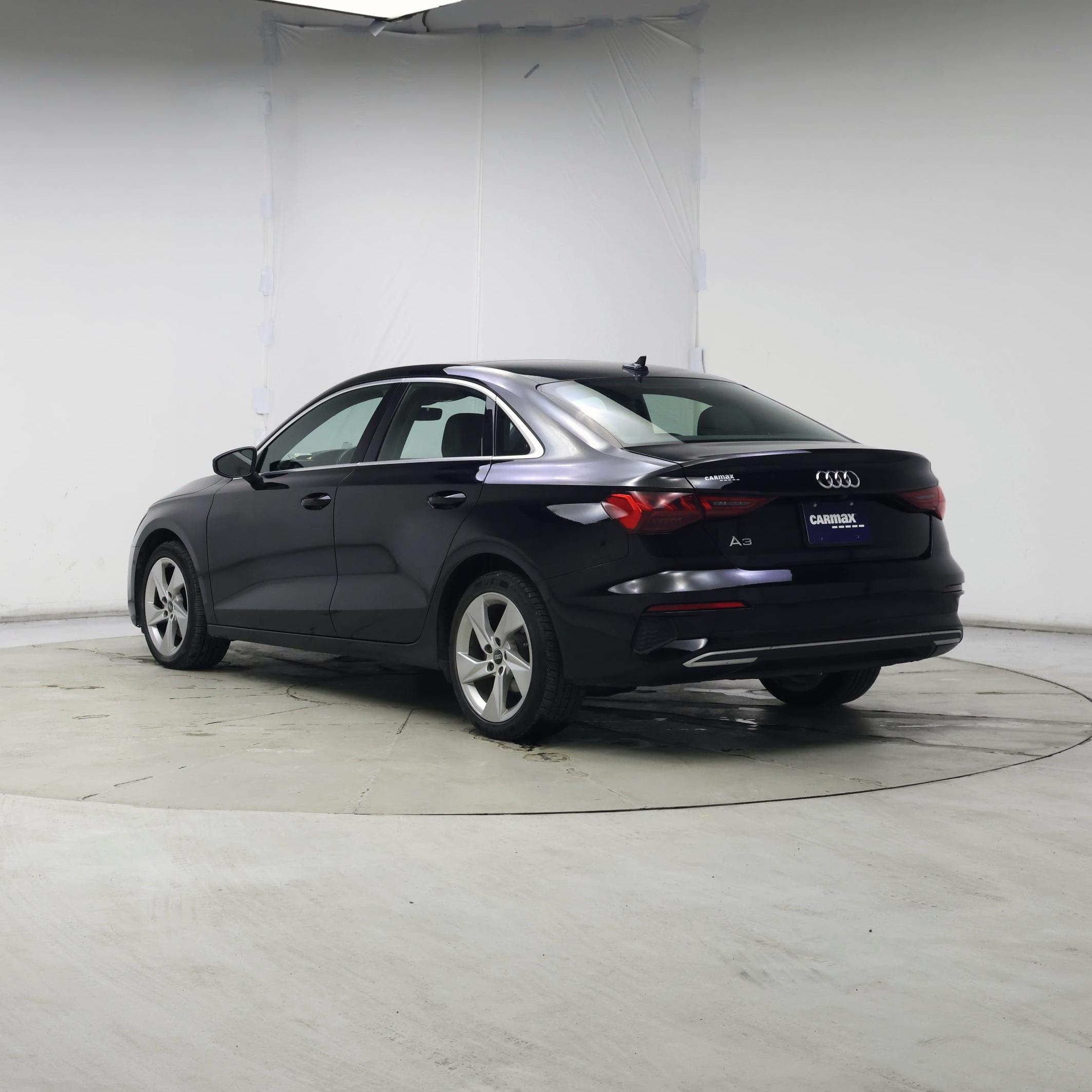 Thumbnail: 2023 Audi A3 - 2