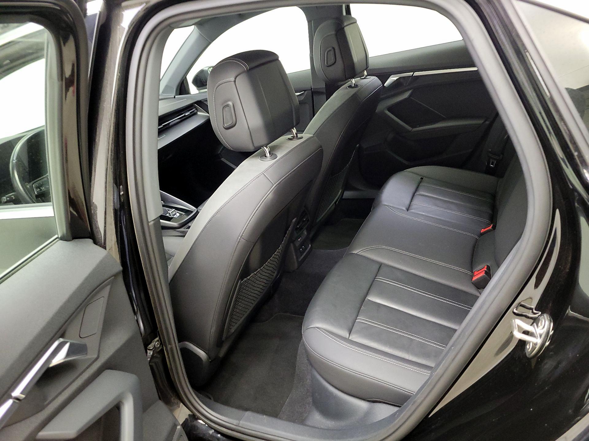 Thumbnail: 2023 Audi A3 - 19