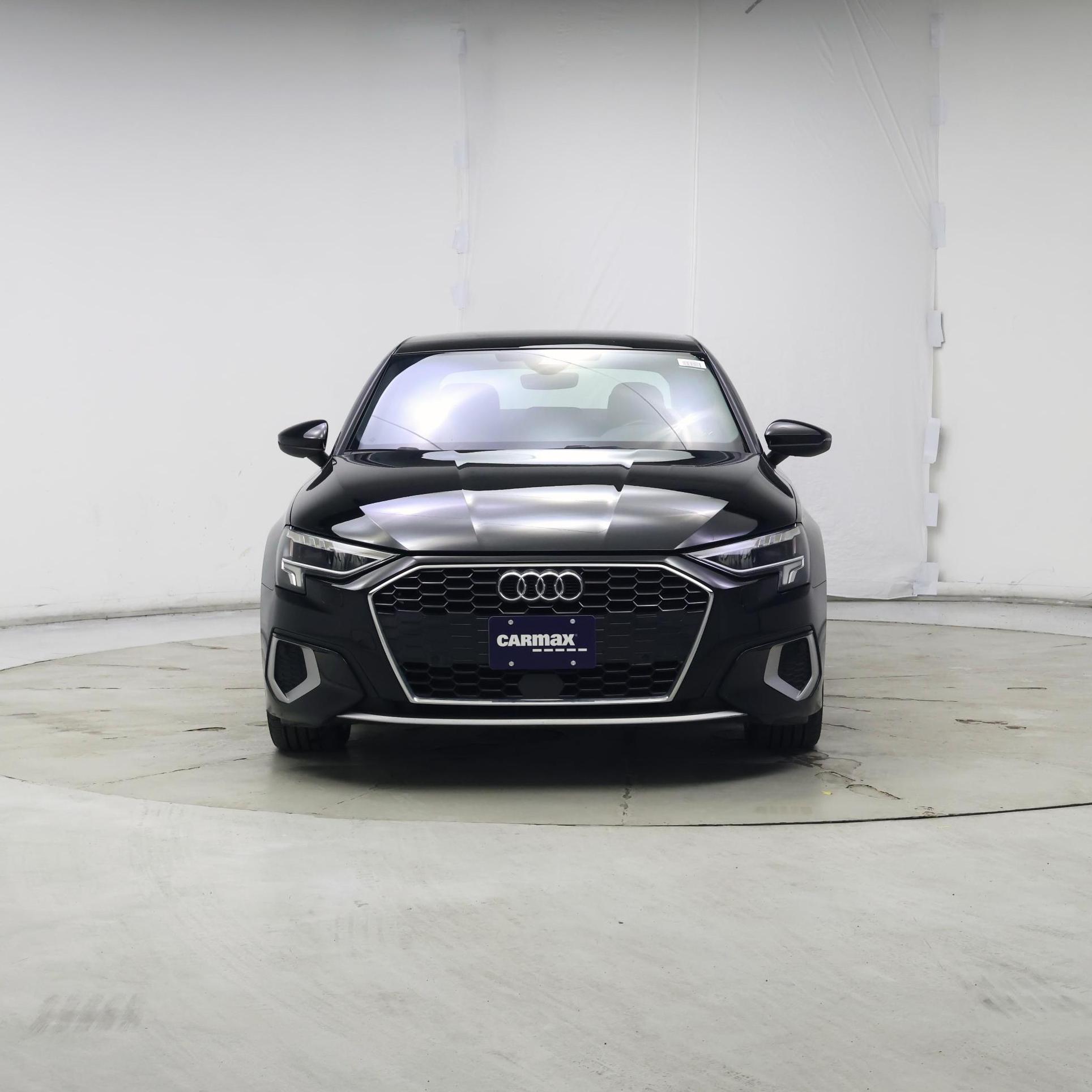 Thumbnail: 2023 Audi A3 - 5