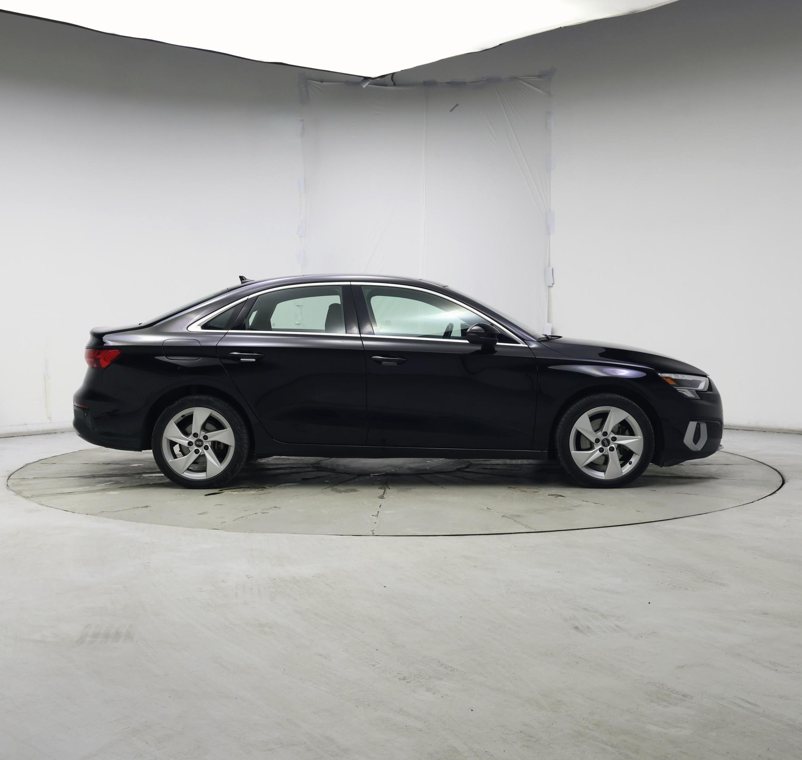 Thumbnail: 2023 Audi A3 - 7