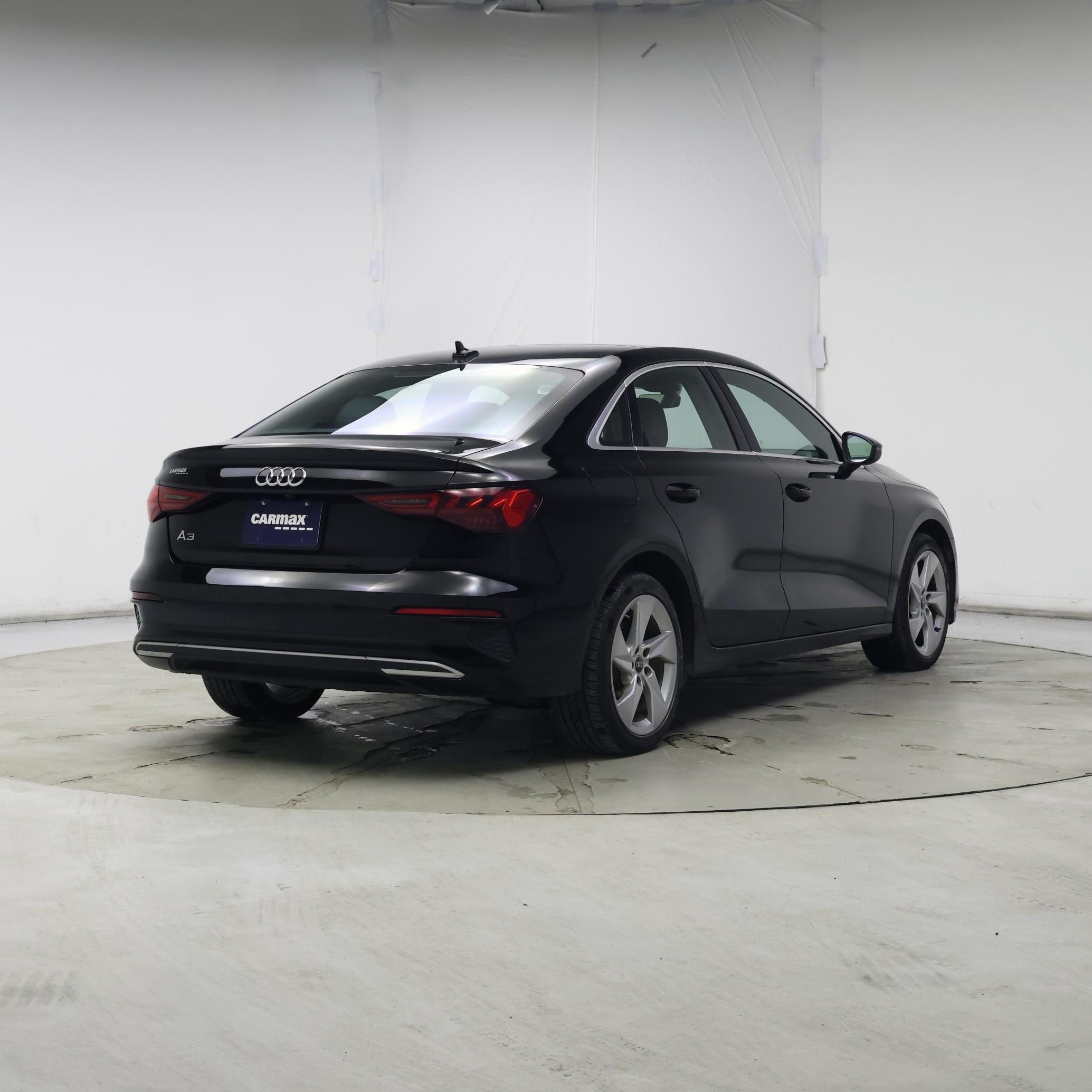 Thumbnail: 2023 Audi A3 - 8