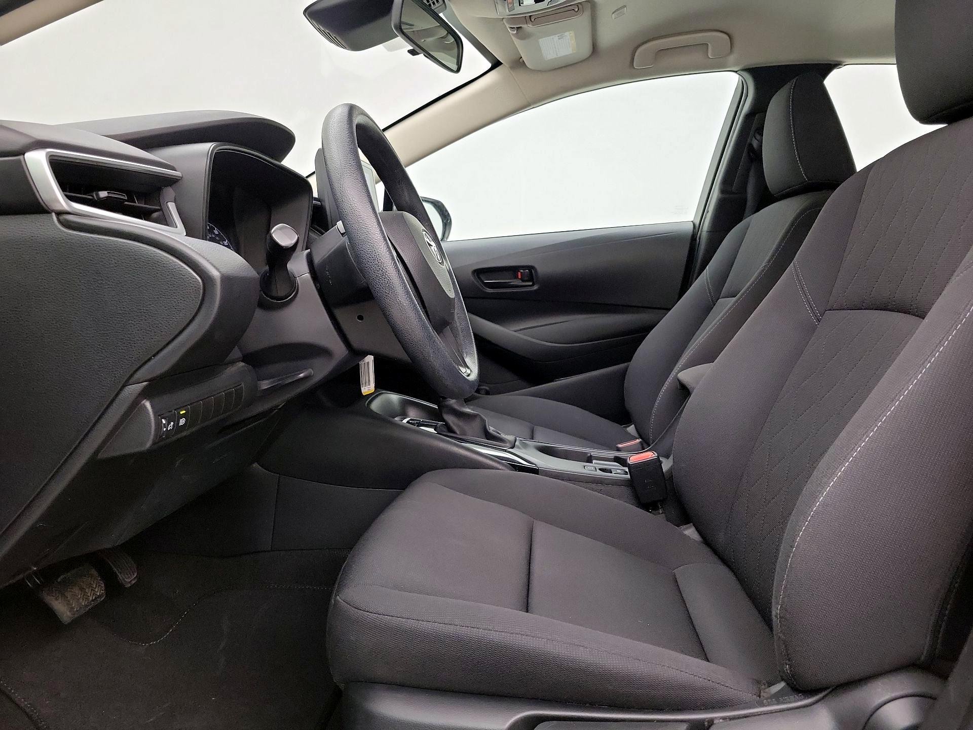 Thumbnail: 2023 Toyota Corolla - 11