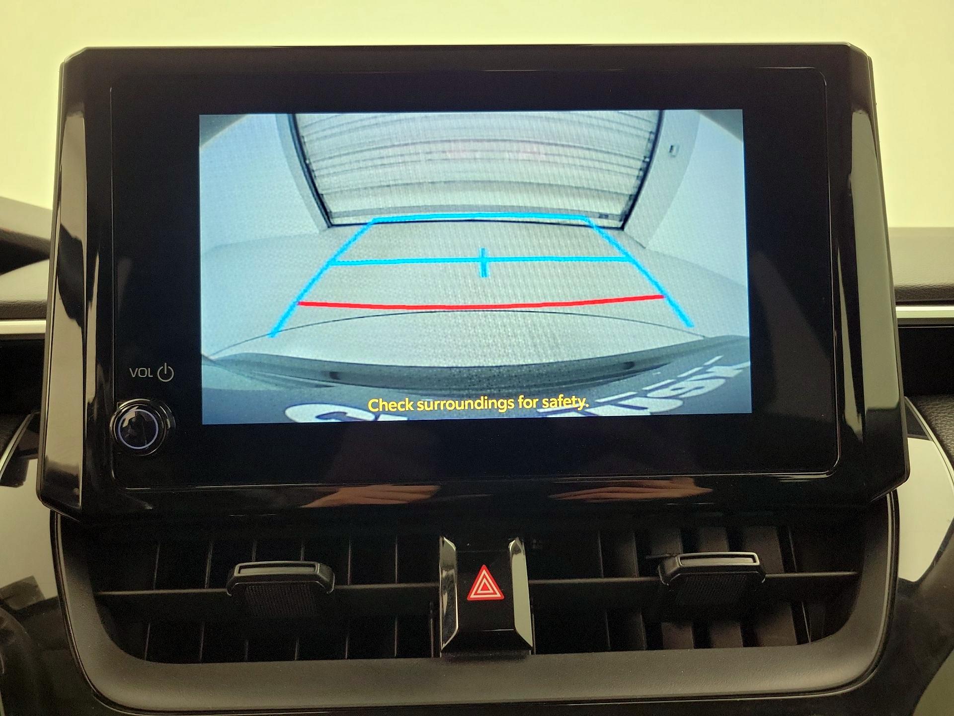 Thumbnail: 2023 Toyota Corolla - 14