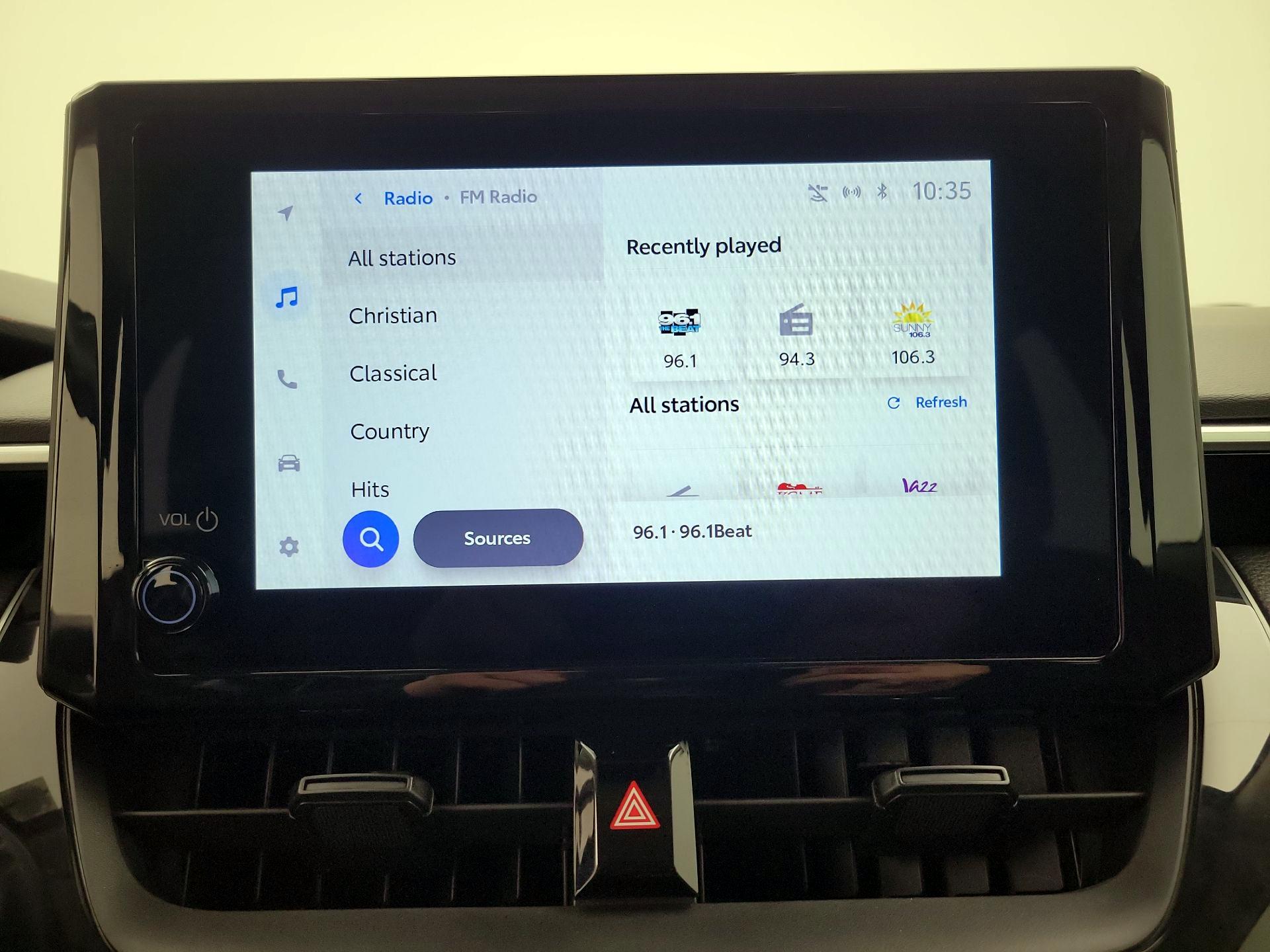 Thumbnail: 2023 Toyota Corolla - 15