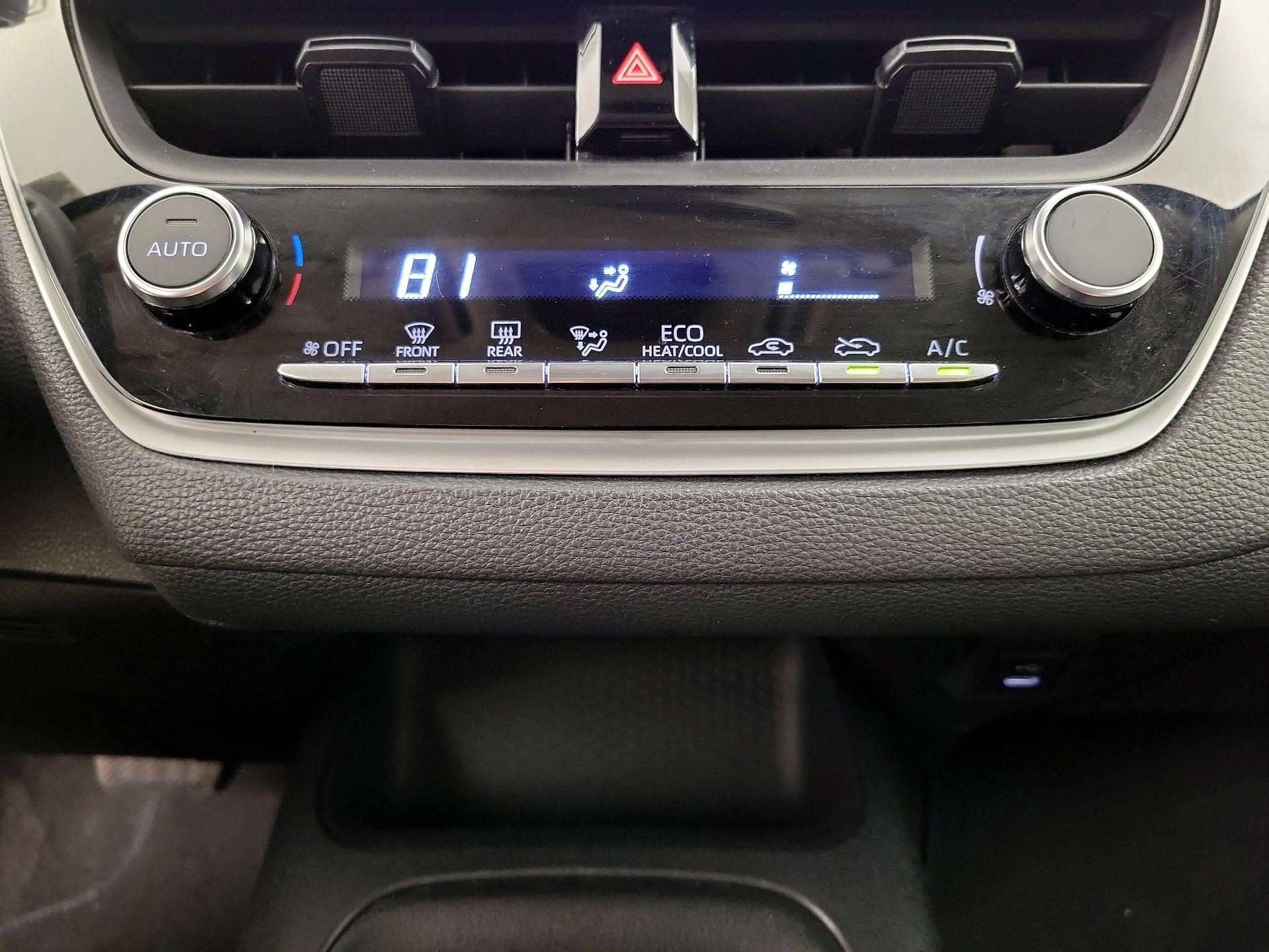 Thumbnail: 2023 Toyota Corolla - 16