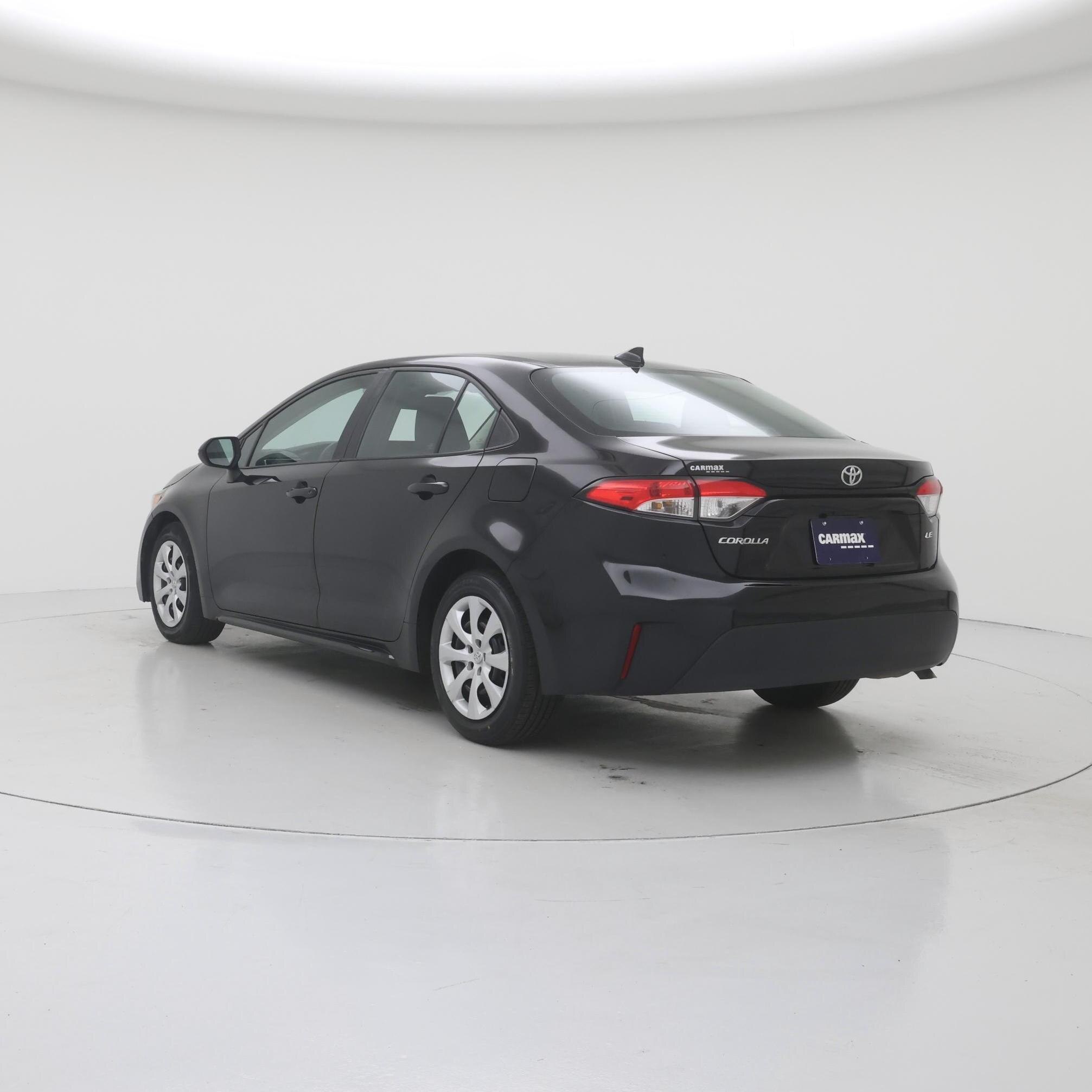 Thumbnail: 2023 Toyota Corolla - 2