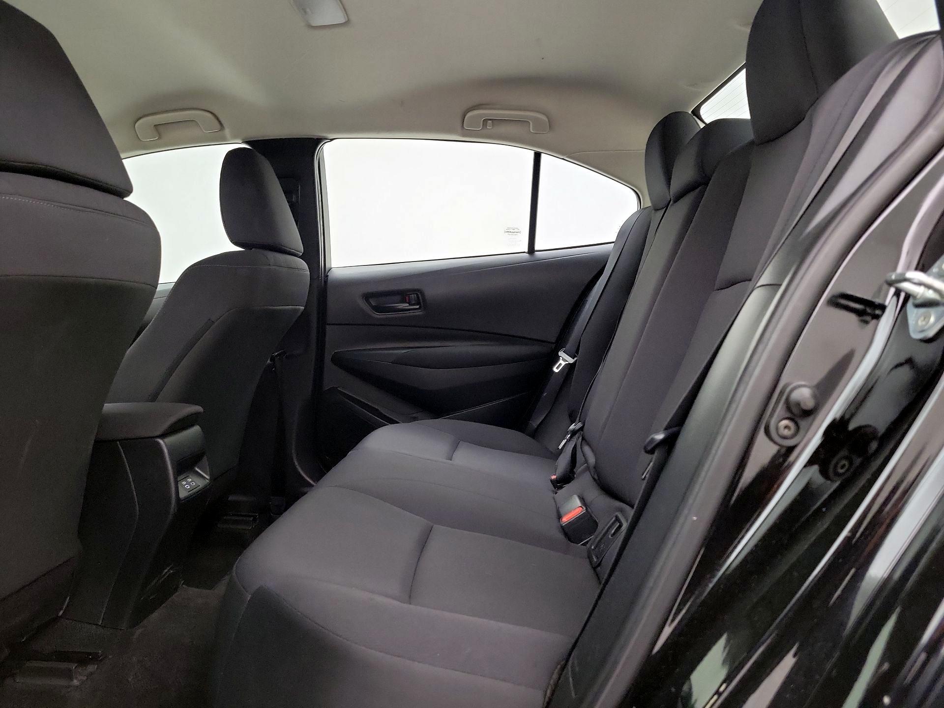 Thumbnail: 2023 Toyota Corolla - 19