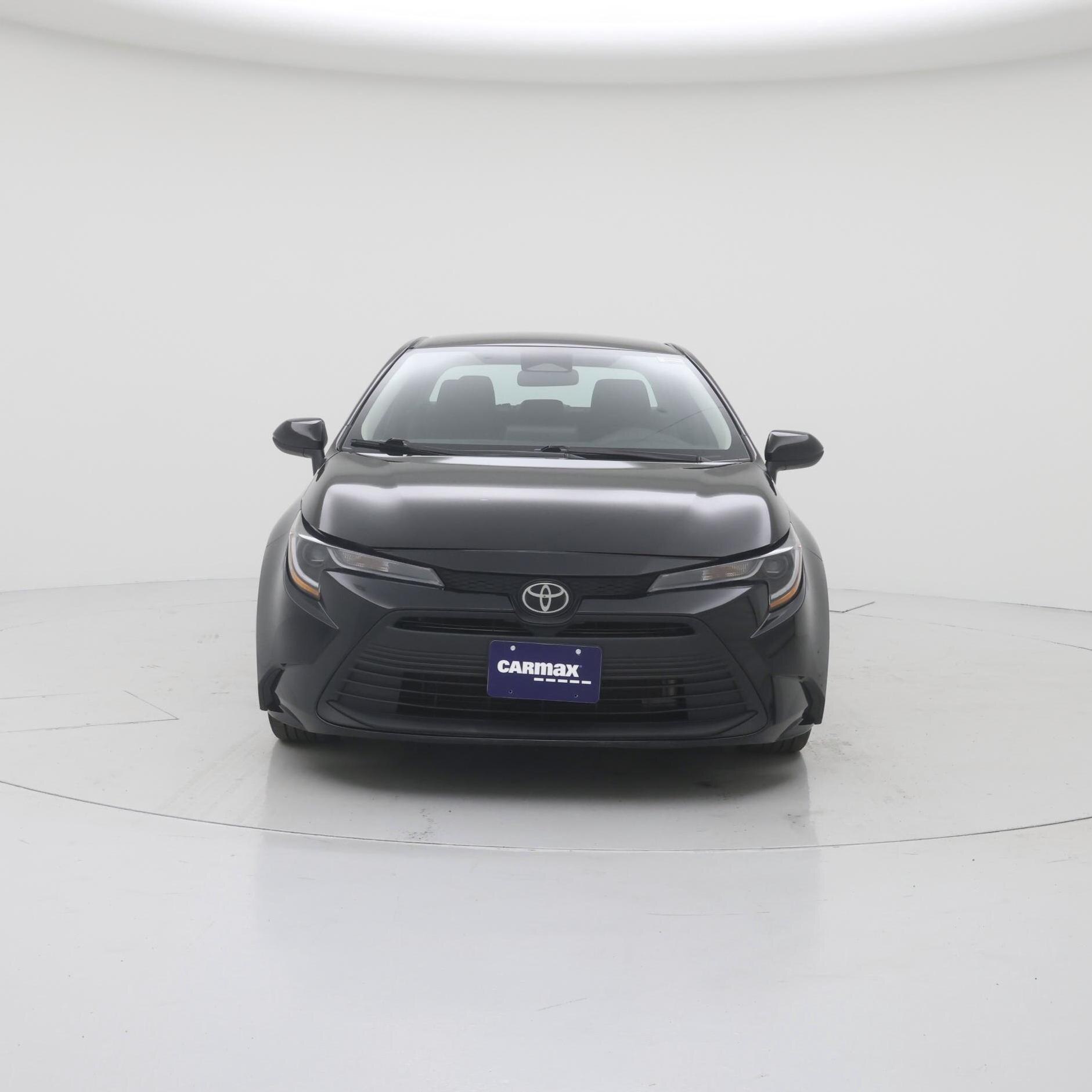 Thumbnail: 2023 Toyota Corolla - 5