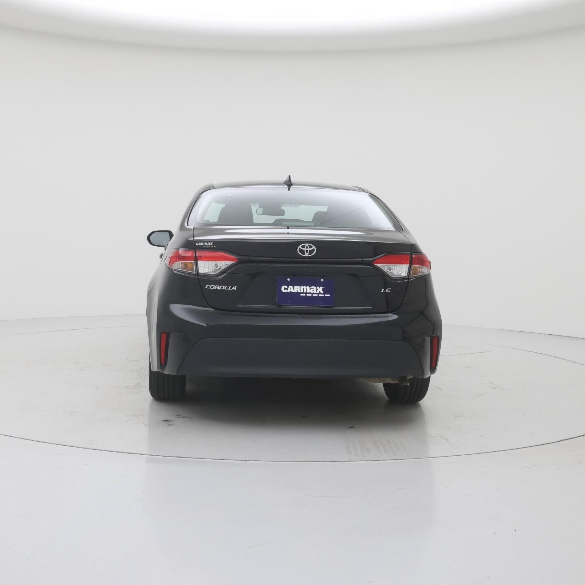 Thumbnail: 2023 Toyota Corolla - 6