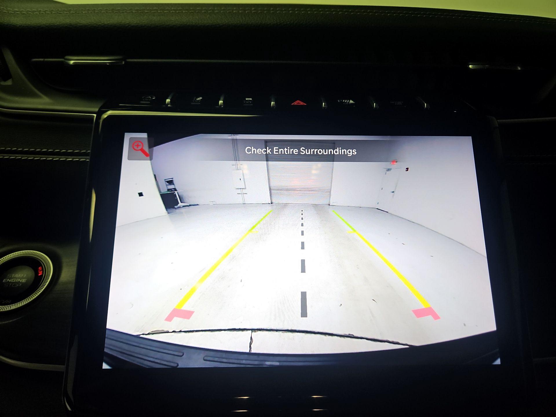 Thumbnail: 2023 Jeep Grand Cherokee - 15