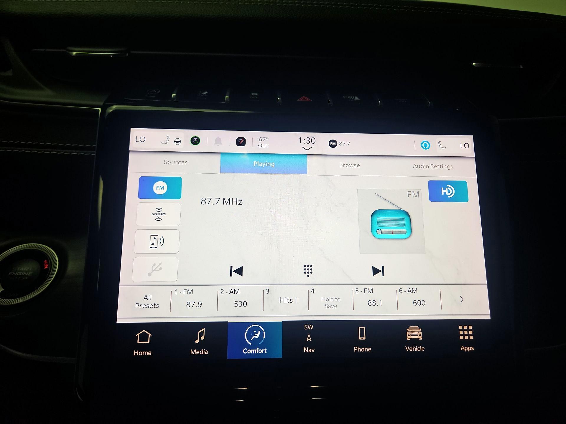 Thumbnail: 2023 Jeep Grand Cherokee - 16