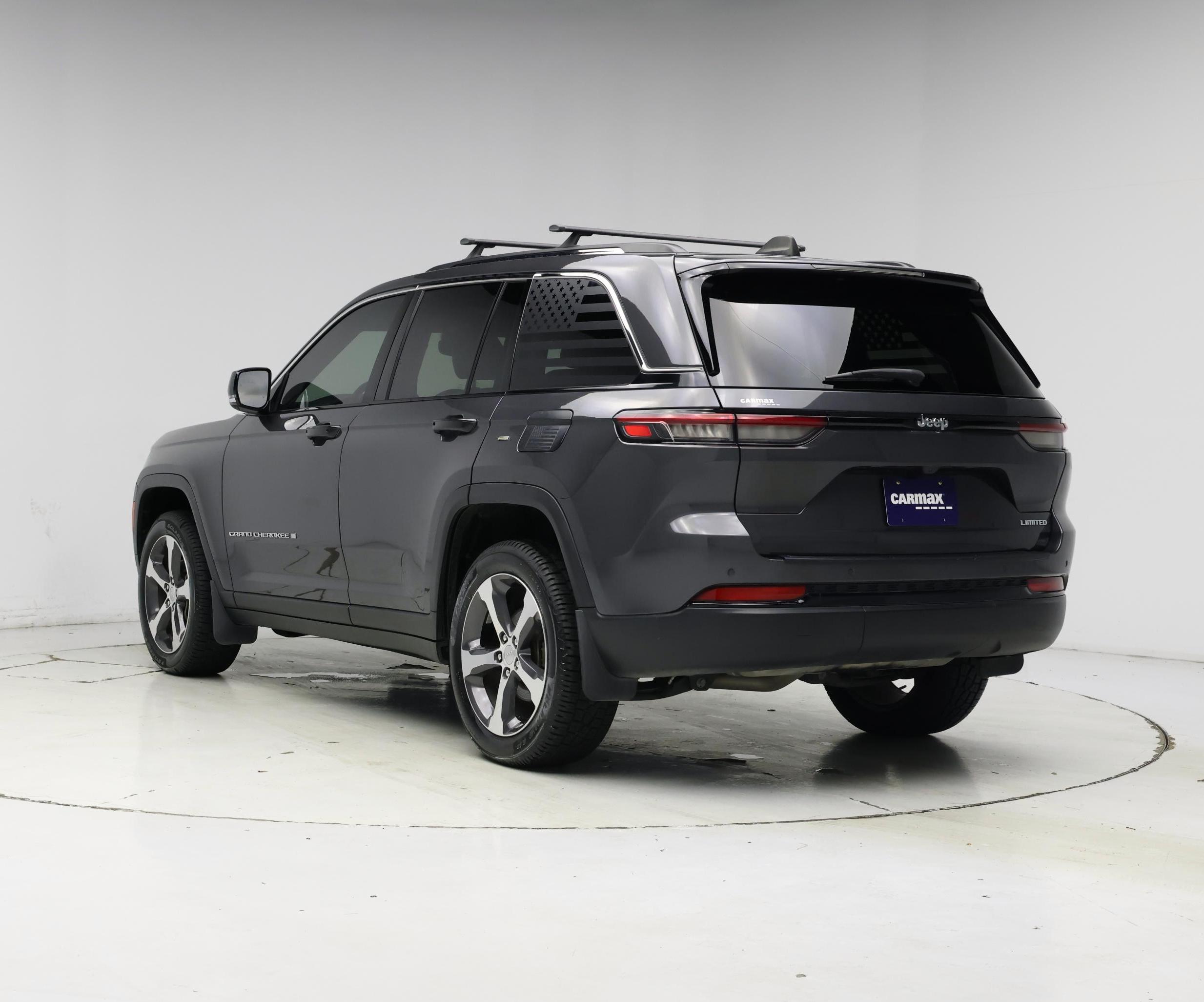 Thumbnail: 2023 Jeep Grand Cherokee - 2