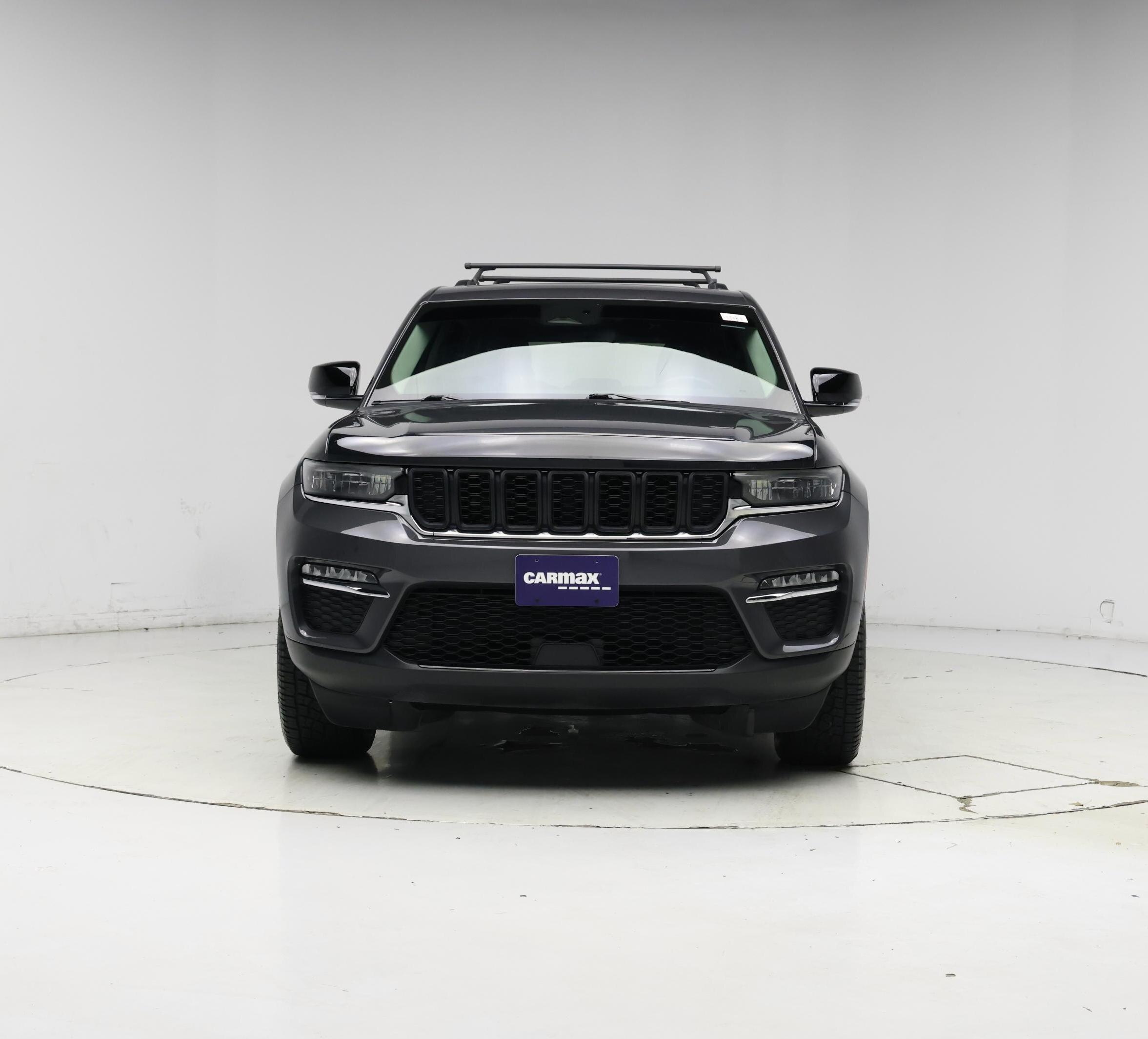 Thumbnail: 2023 Jeep Grand Cherokee - 5