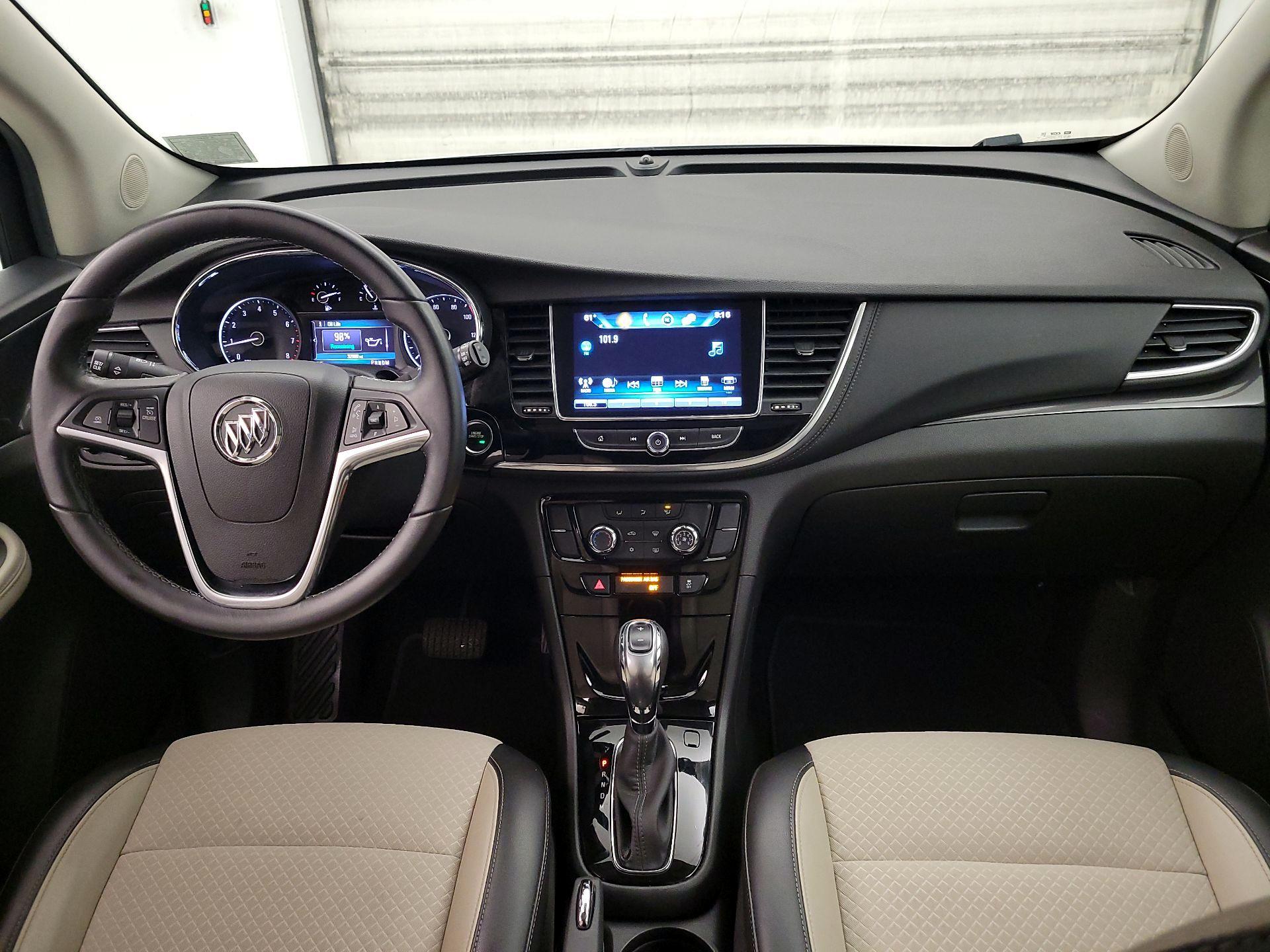 Thumbnail: 2020 Buick Encore - 9