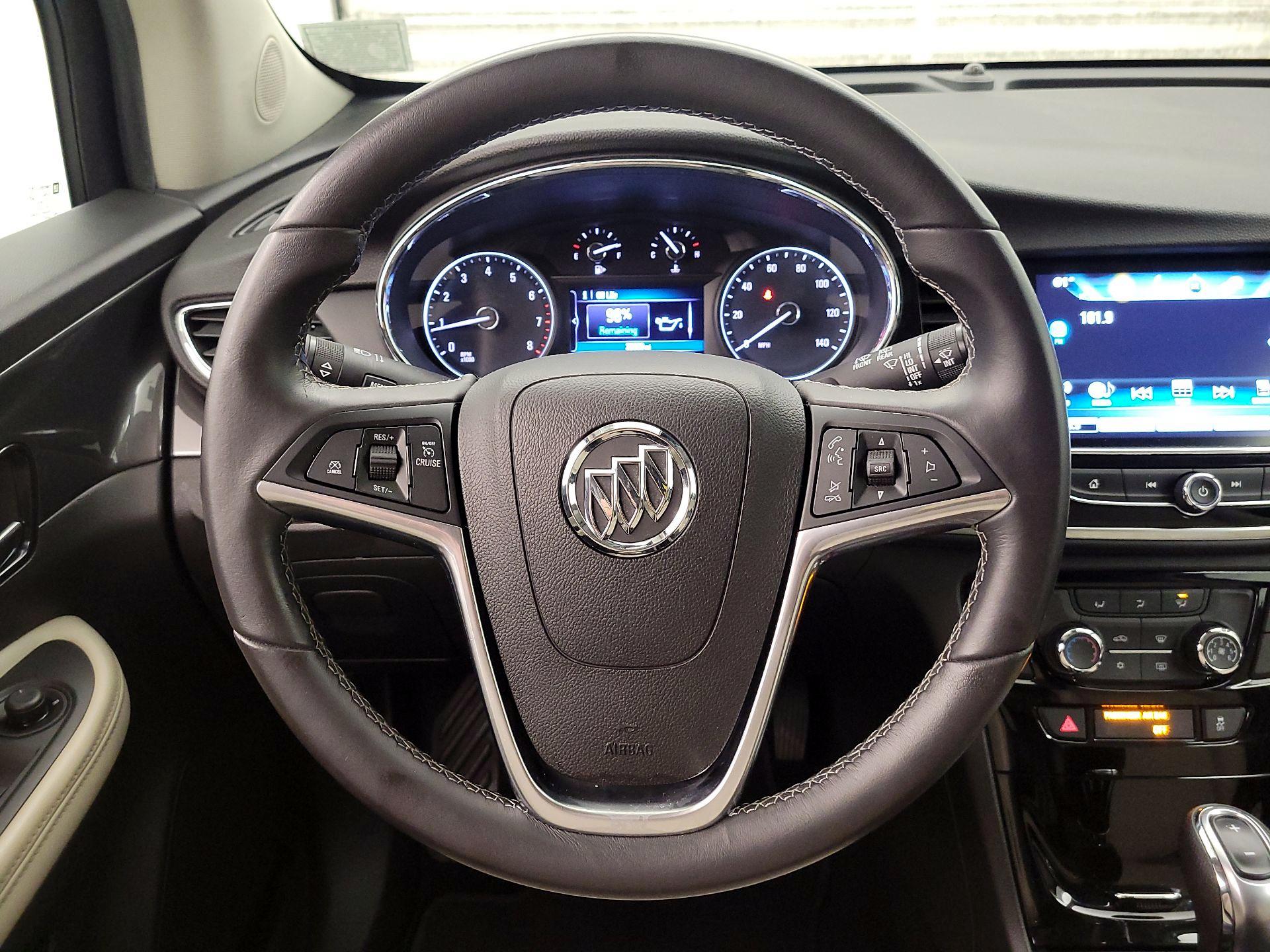 Thumbnail: 2020 Buick Encore - 10