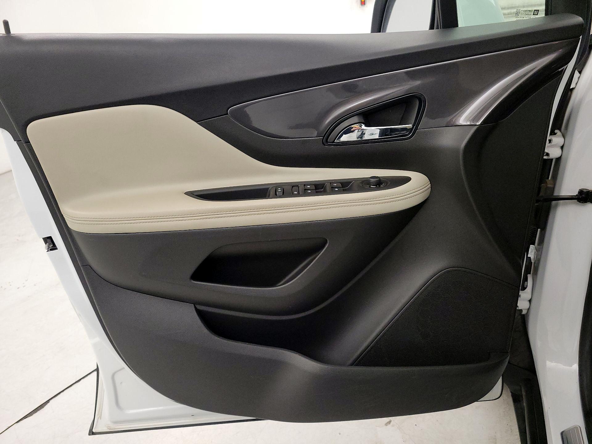 Thumbnail: 2020 Buick Encore - 12