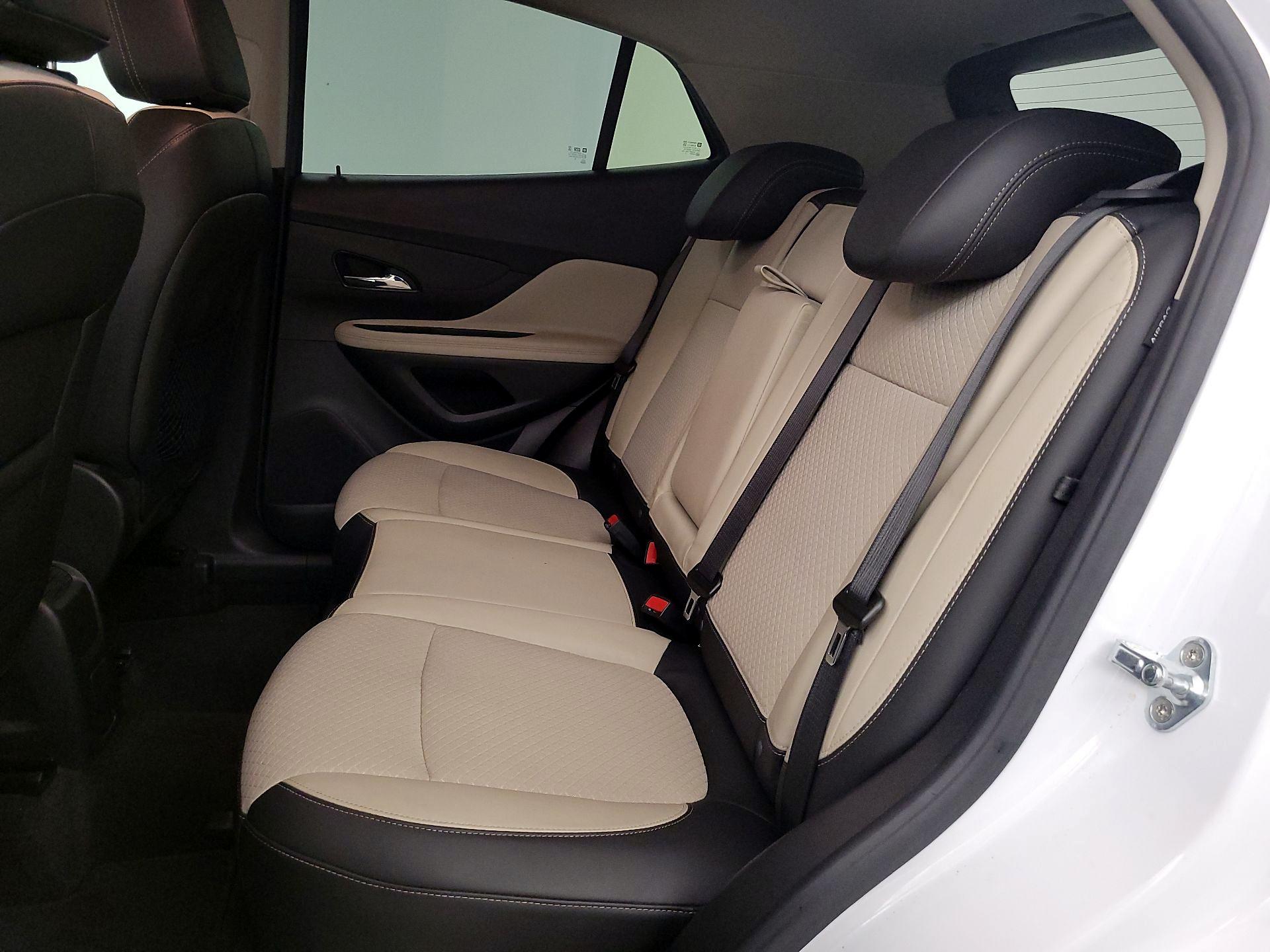 Thumbnail: 2020 Buick Encore - 18