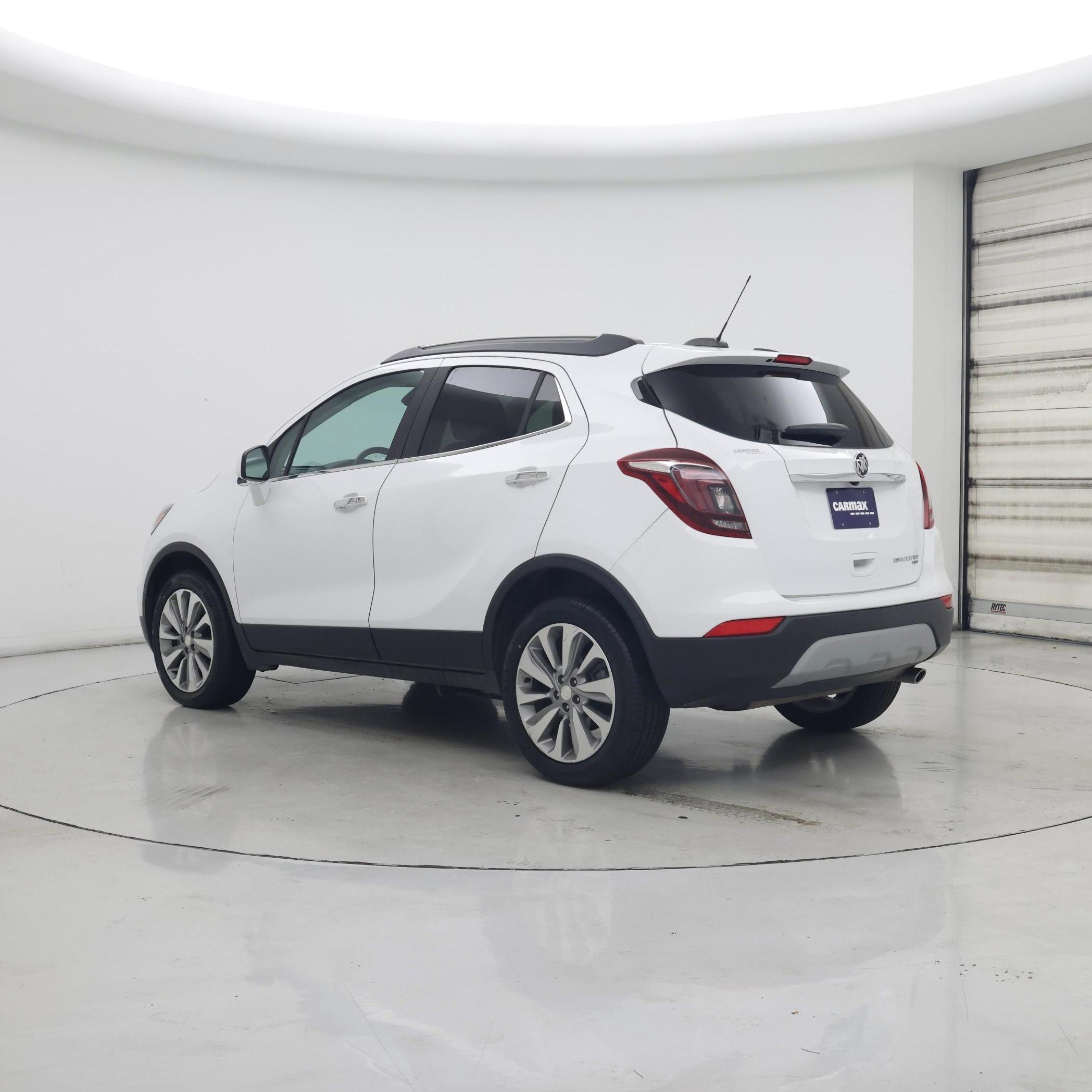 Thumbnail: 2020 Buick Encore - 2