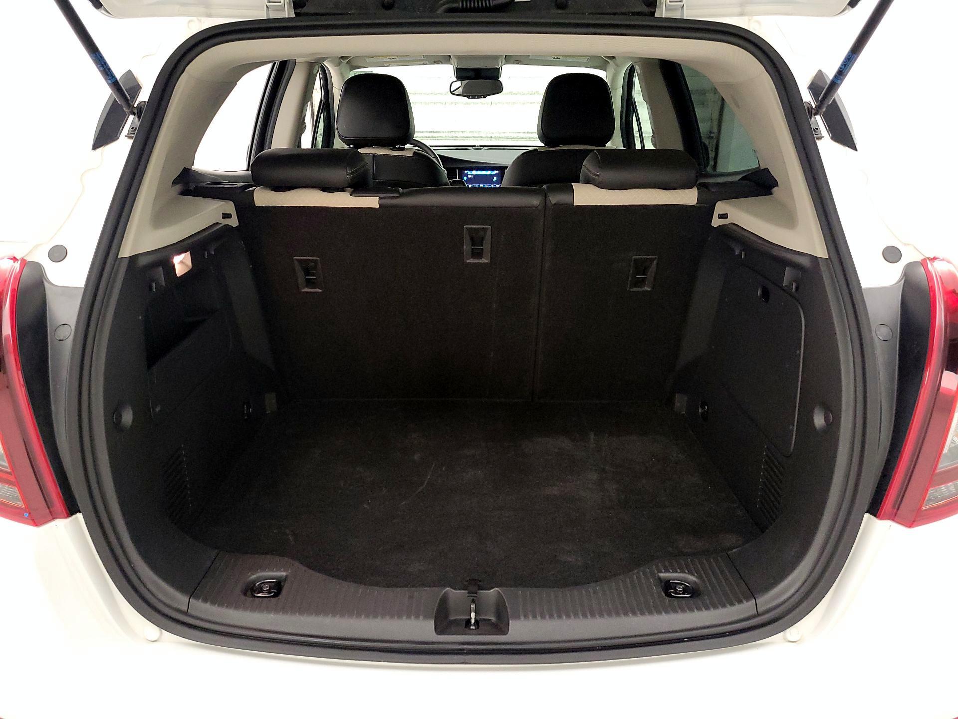 Thumbnail: 2020 Buick Encore - 19