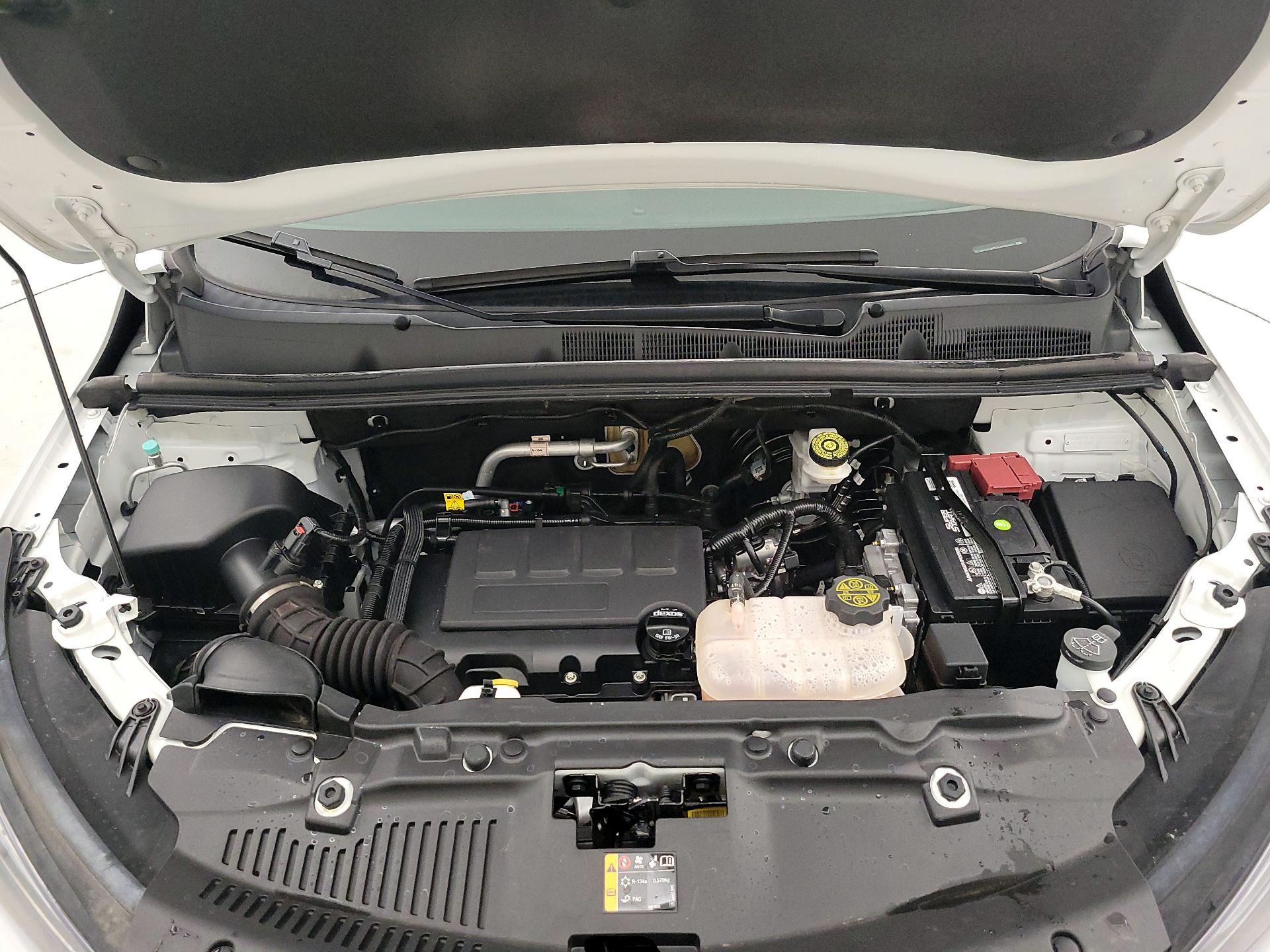 Thumbnail: 2020 Buick Encore - 20