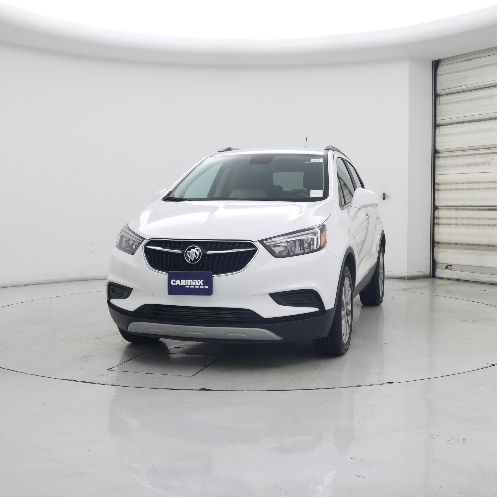 Thumbnail: 2020 Buick Encore - 4