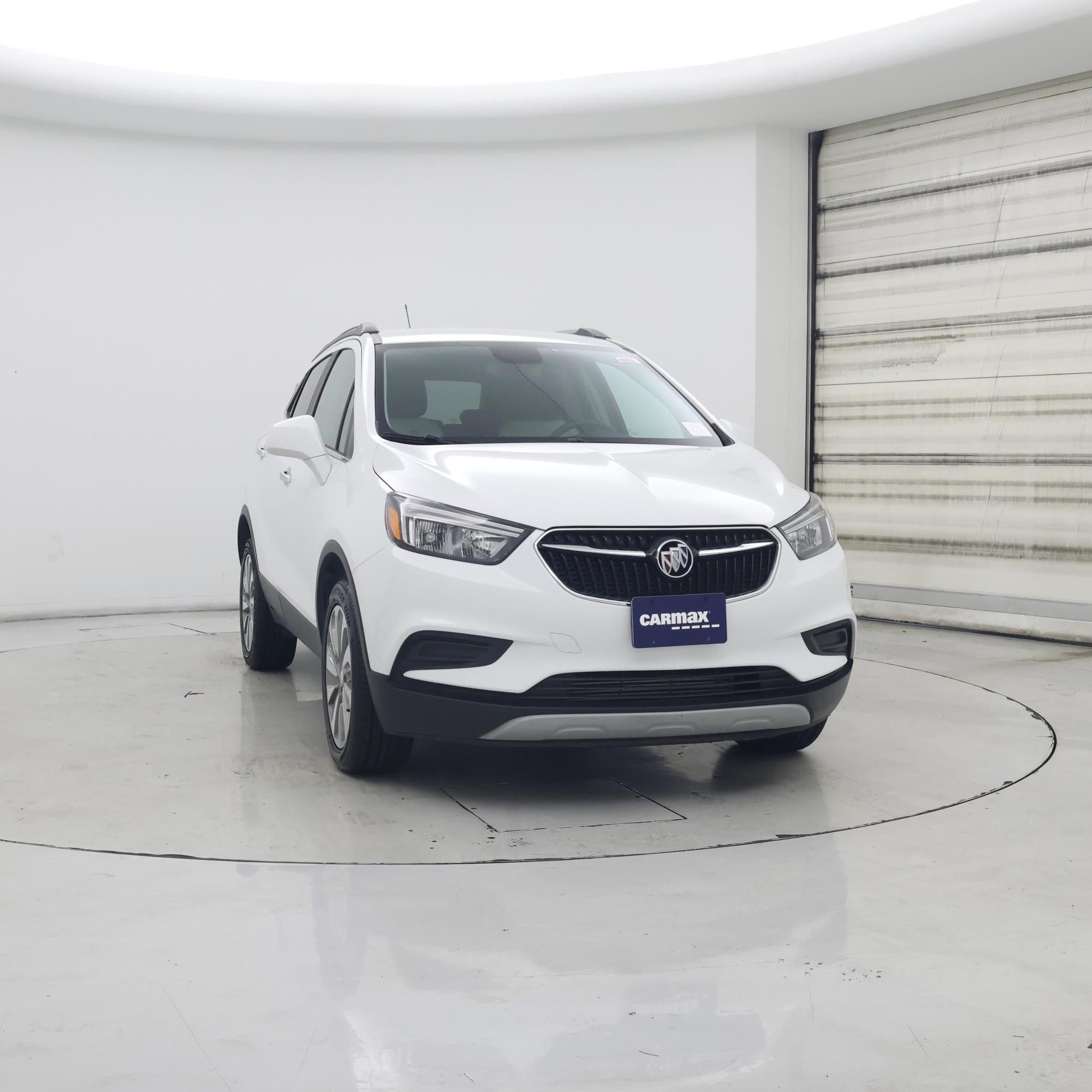 Thumbnail: 2020 Buick Encore - 5