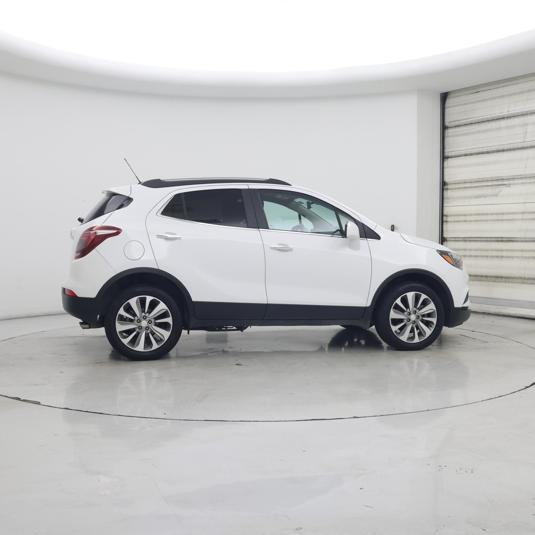 Thumbnail: 2020 Buick Encore - 7