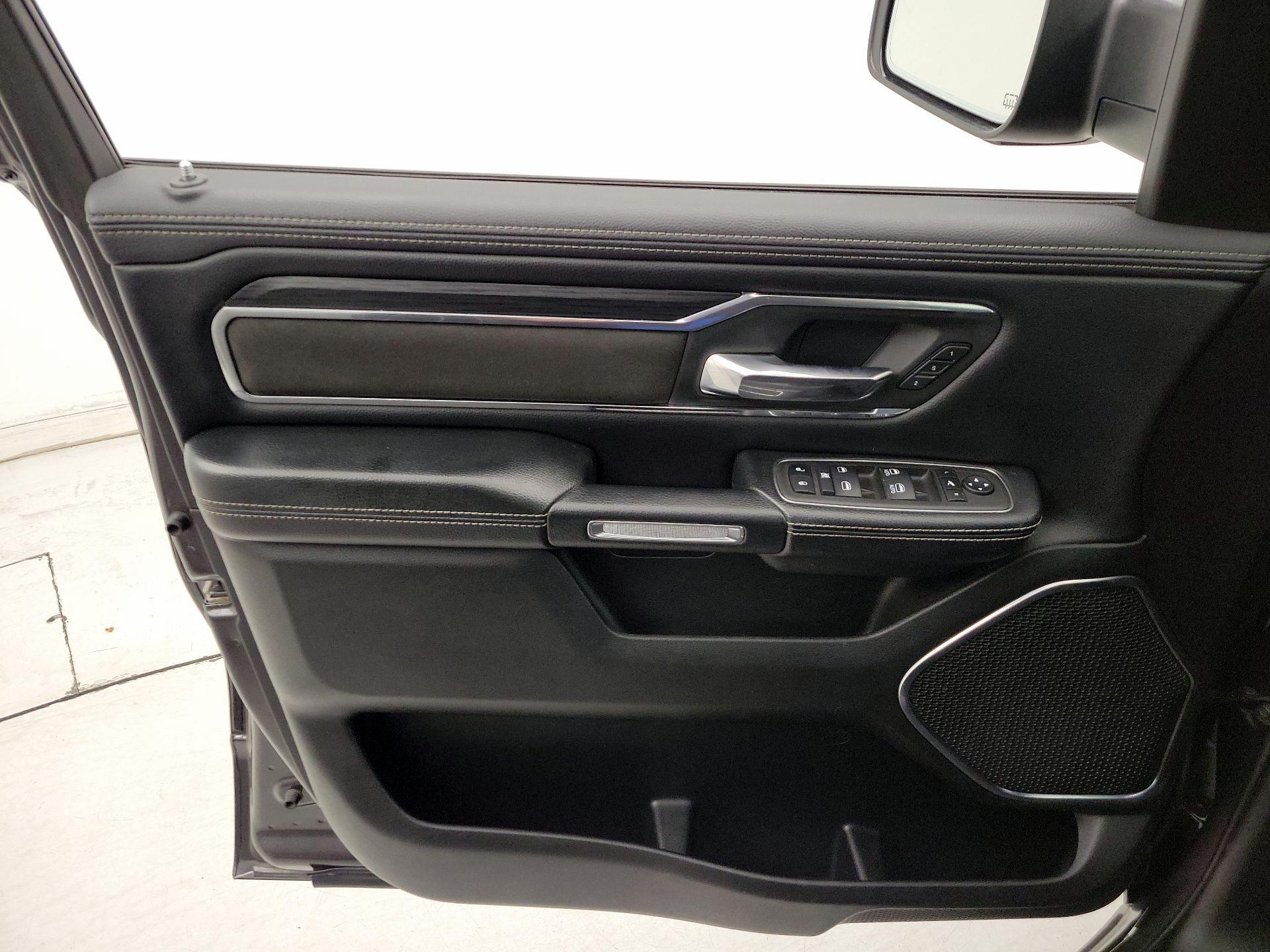 Thumbnail: 2024 RAM 1500 - 12