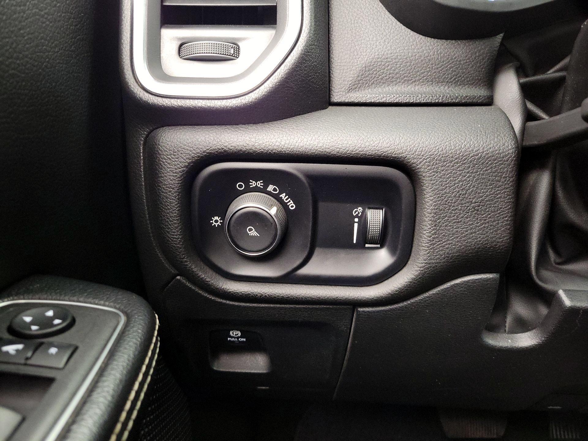 Thumbnail: 2024 RAM 1500 - 13