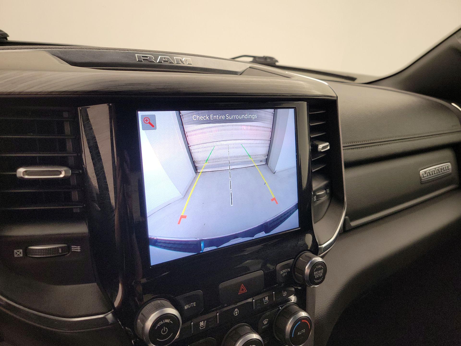 Thumbnail: 2024 RAM 1500 - 15