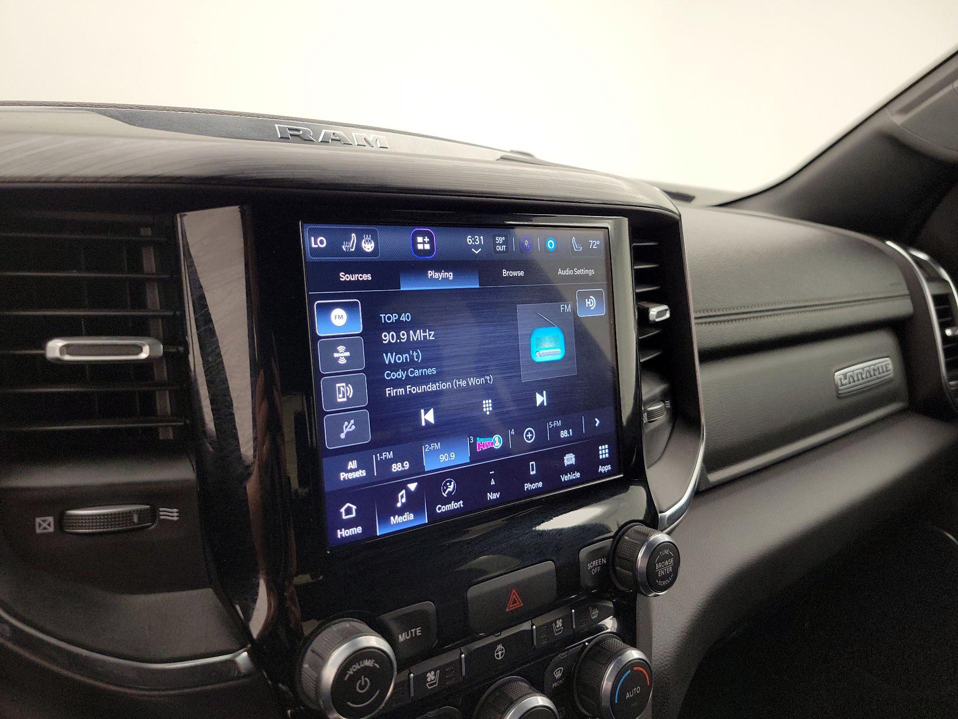 Thumbnail: 2024 RAM 1500 - 16