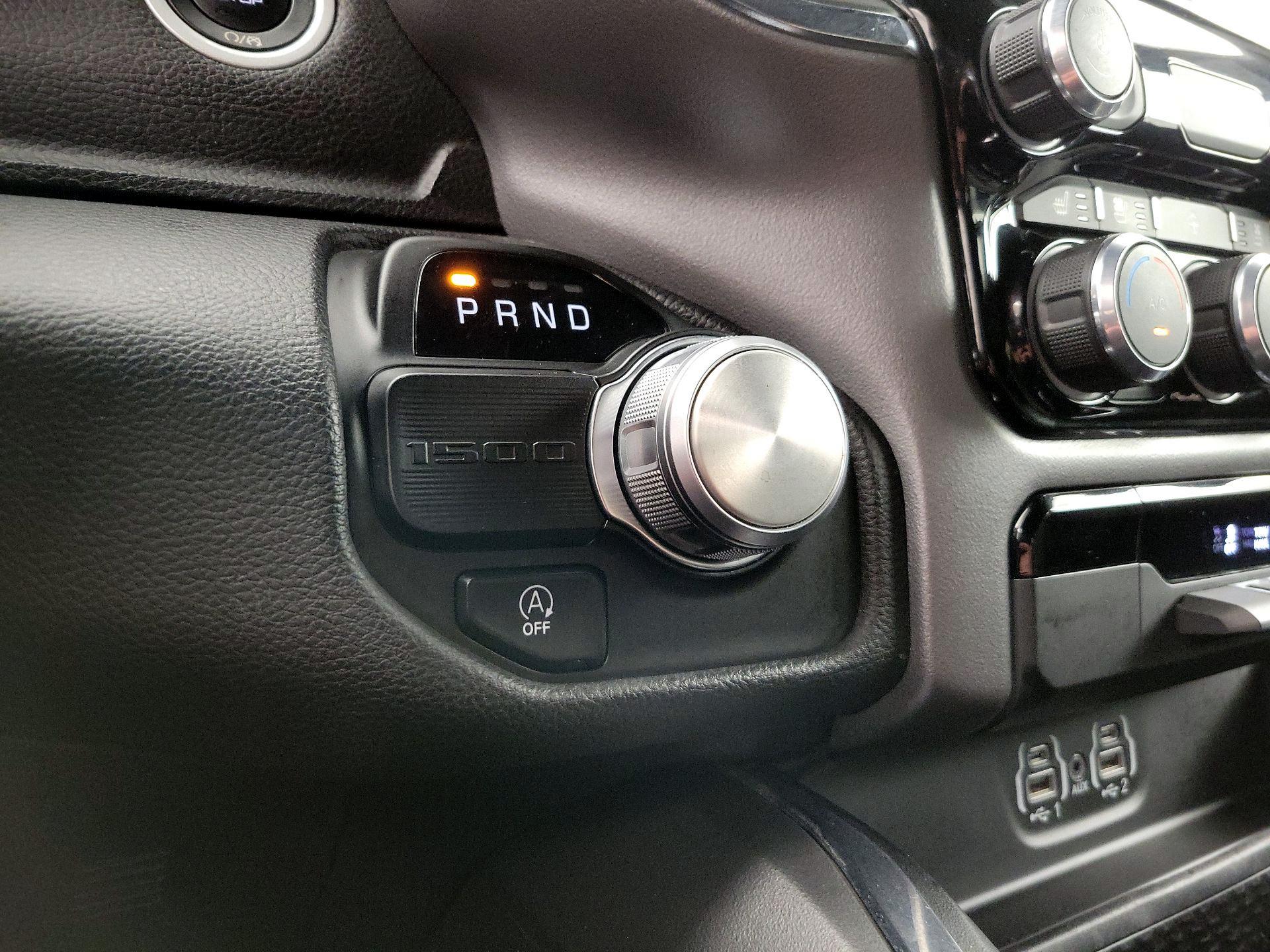 Thumbnail: 2024 RAM 1500 - 18