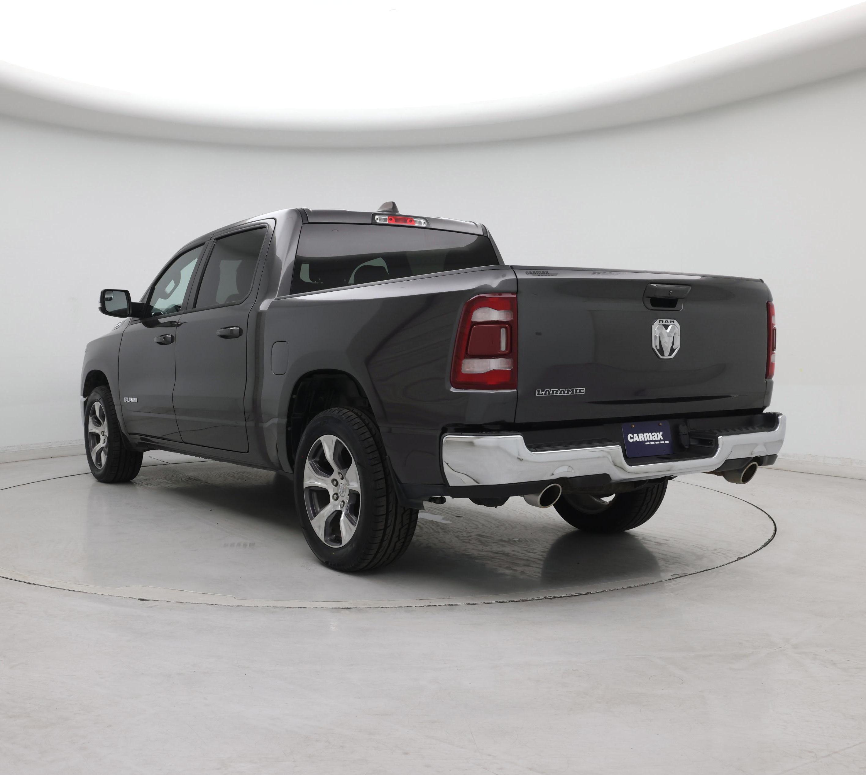 Thumbnail: 2024 RAM 1500 - 2