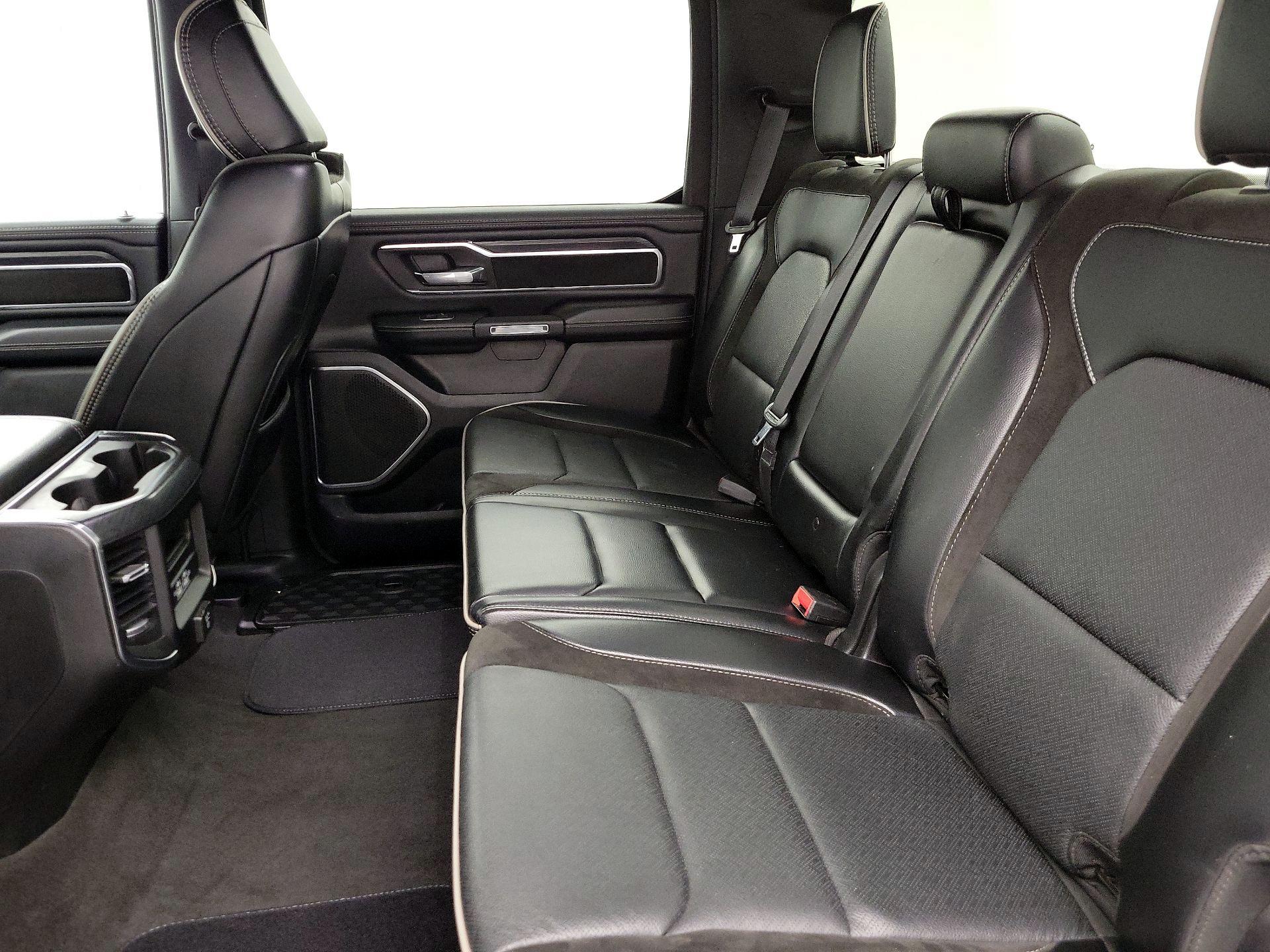 Thumbnail: 2024 RAM 1500 - 20