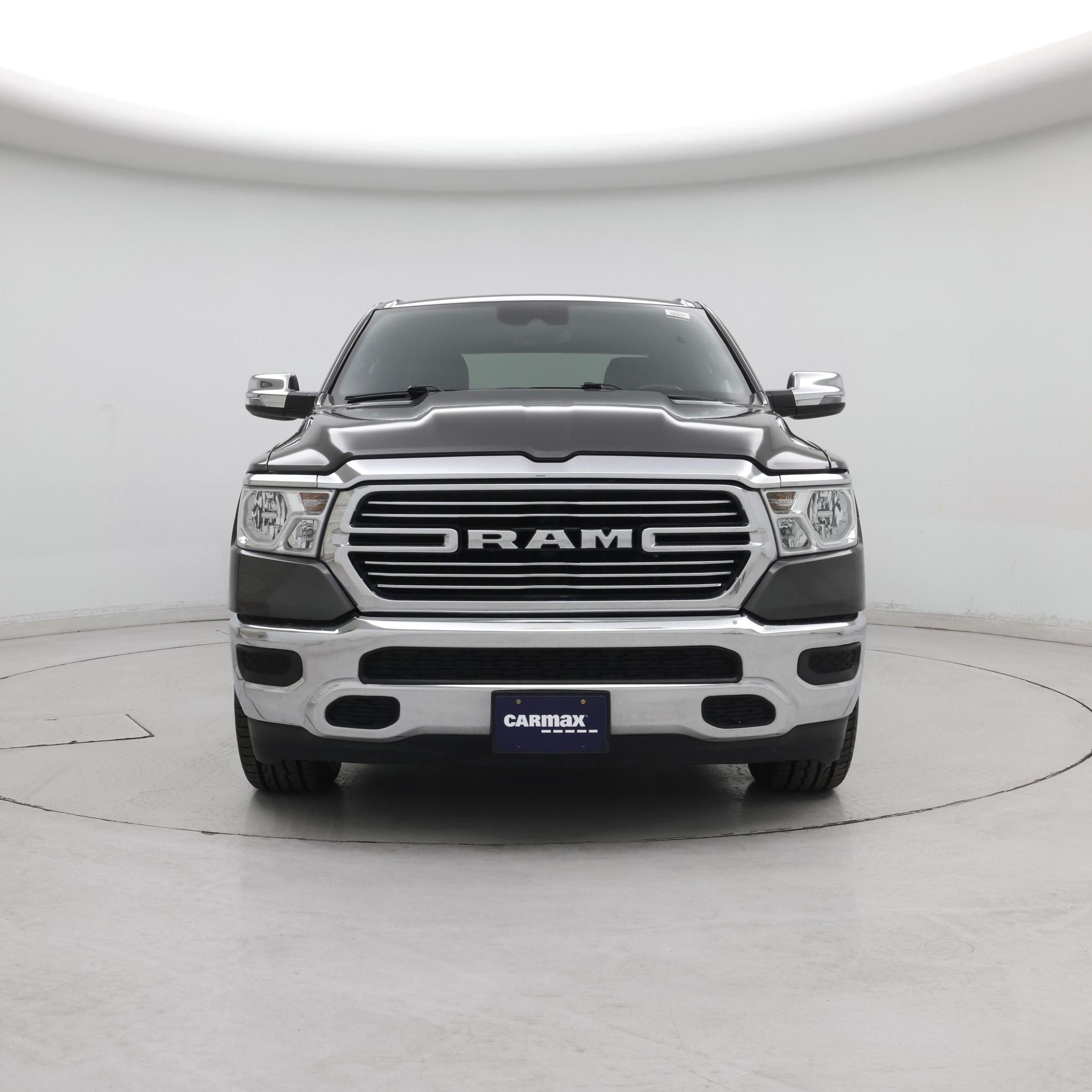 Thumbnail: 2024 RAM 1500 - 5
