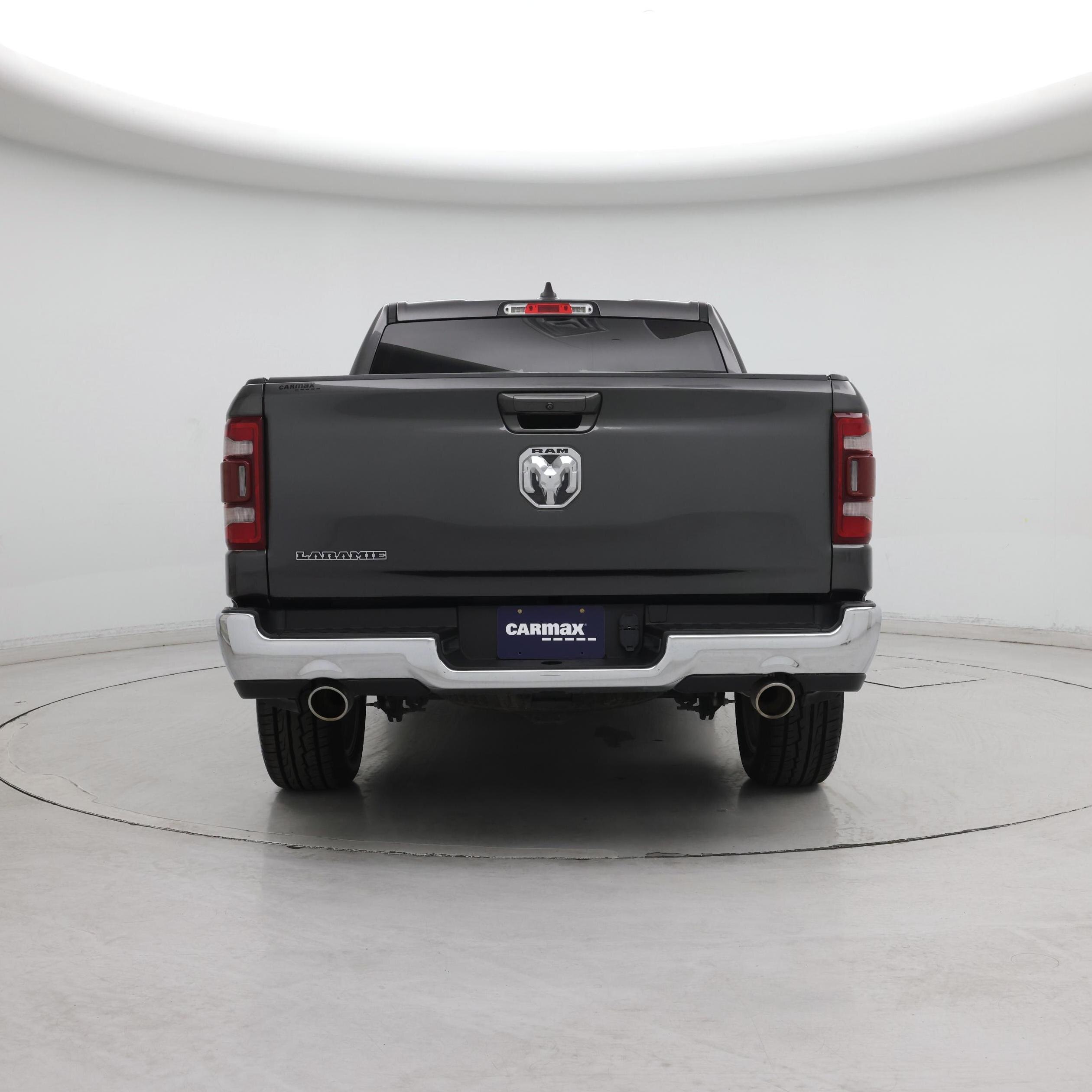 Thumbnail: 2024 RAM 1500 - 6