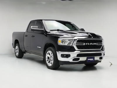 2023 Ram 1500 Lonestar